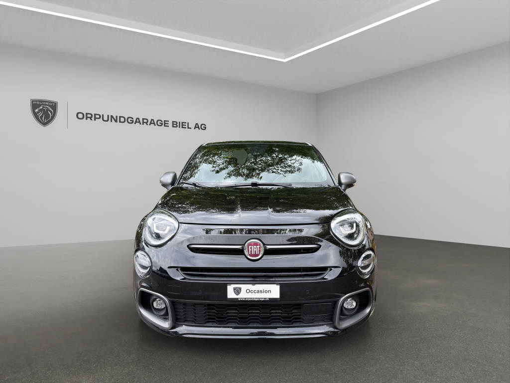 FIAT 500X 1.3 GSE Sport-showroom-element-1