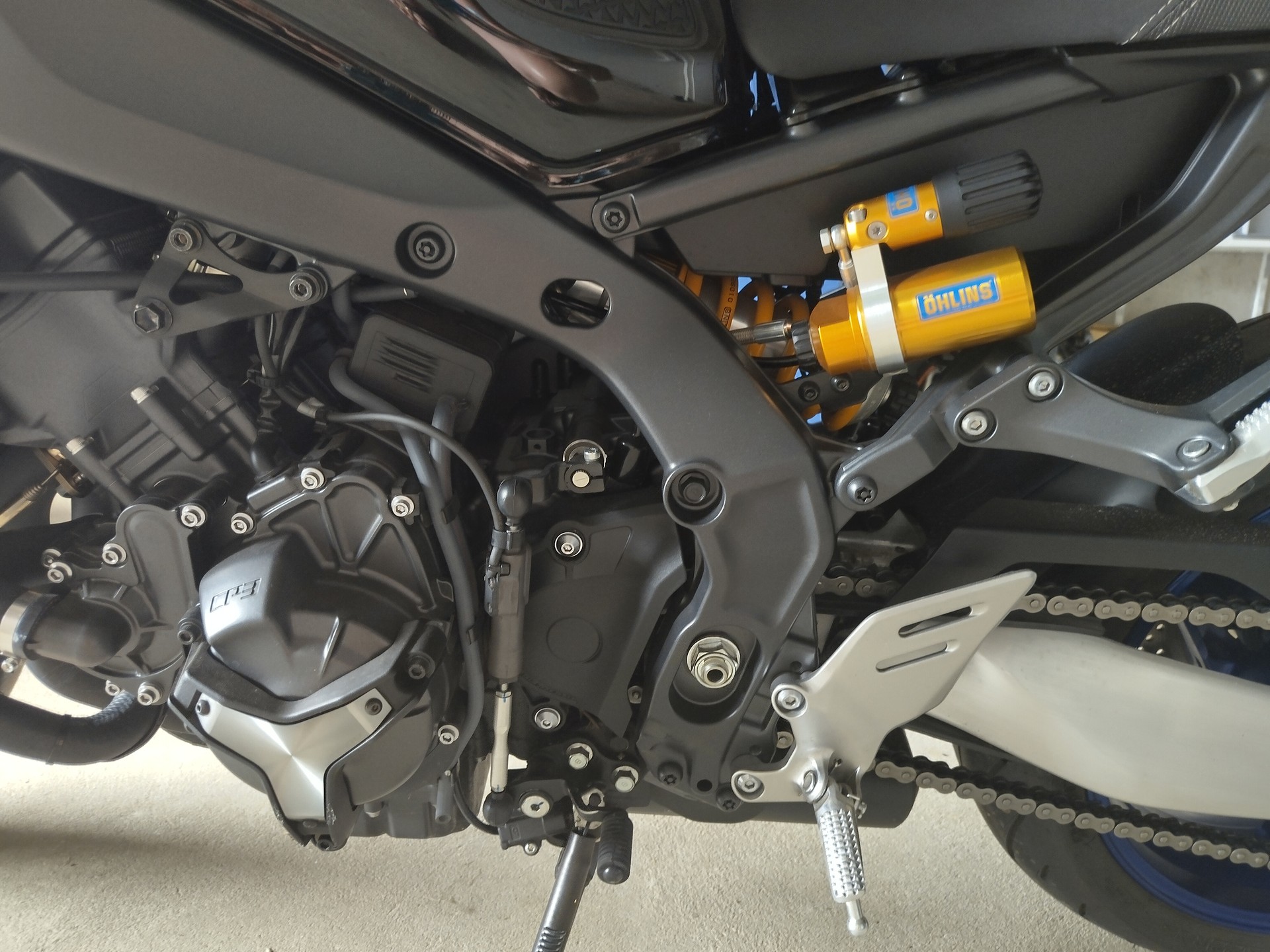 YAMAHA MT-09 SP-image-6