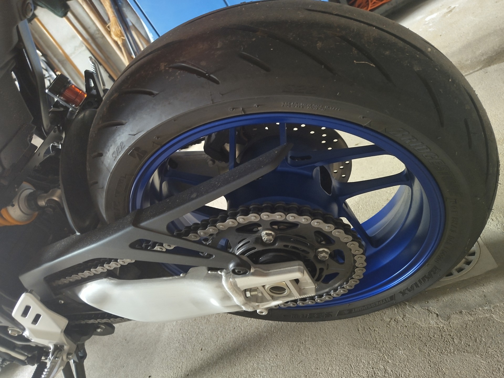 YAMAHA MT-09 SP-image-5