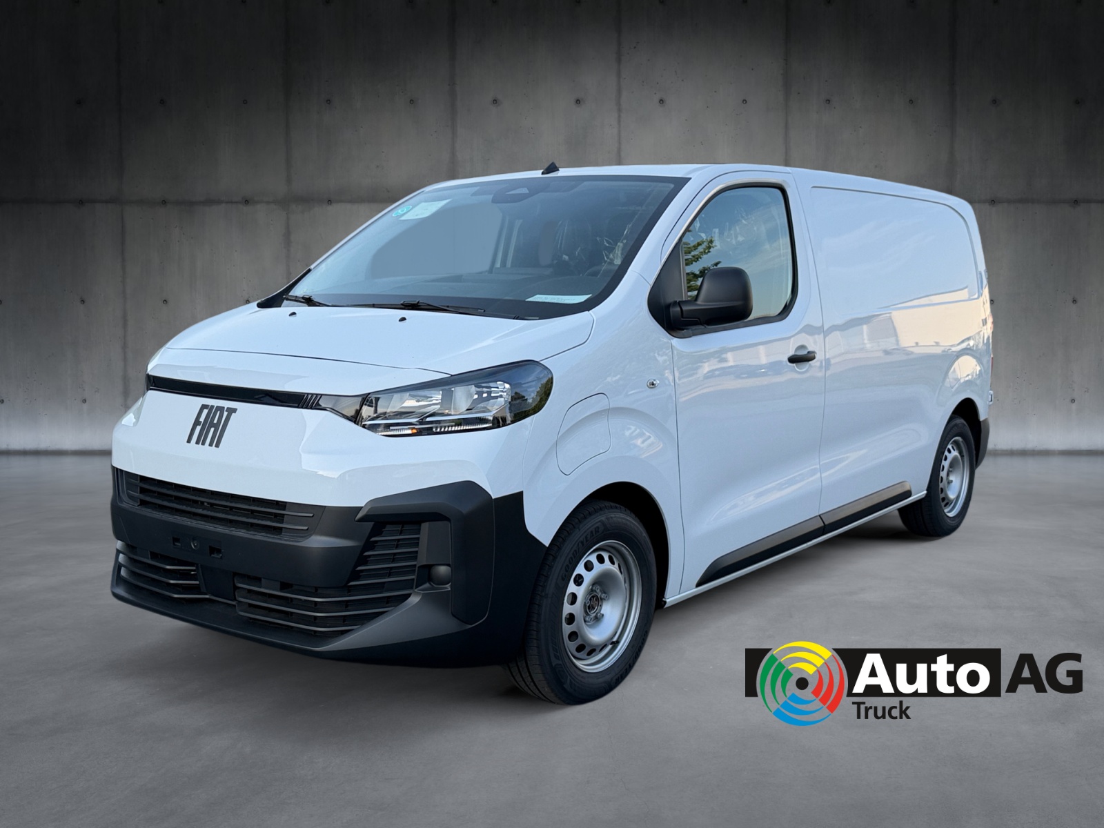 FIAT E-Scudo 75kWh L2 * 360 km Reichweite * Top Preis * Holzboden Gratis *