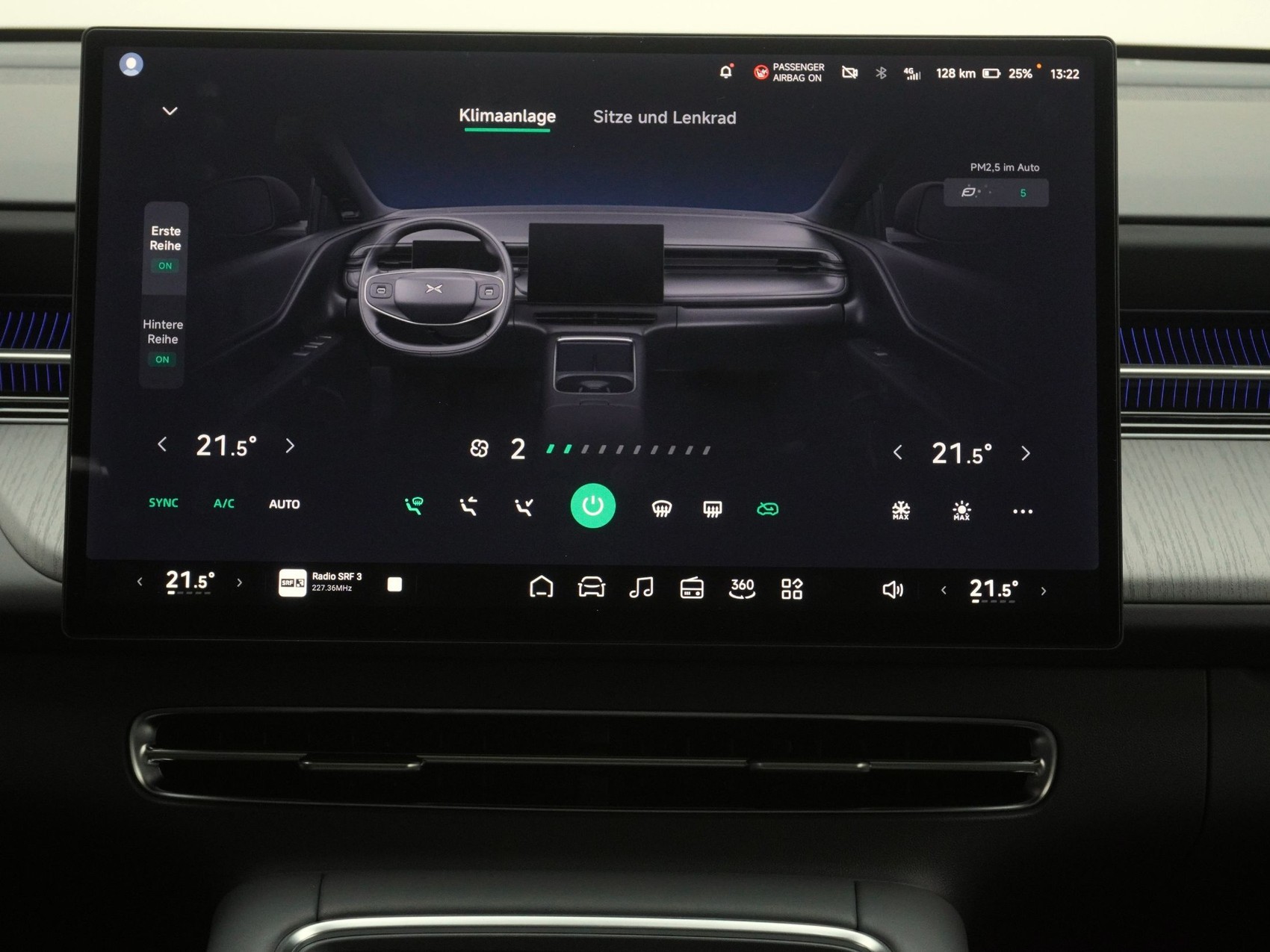 XPENG G6 Performance AWD-image-19