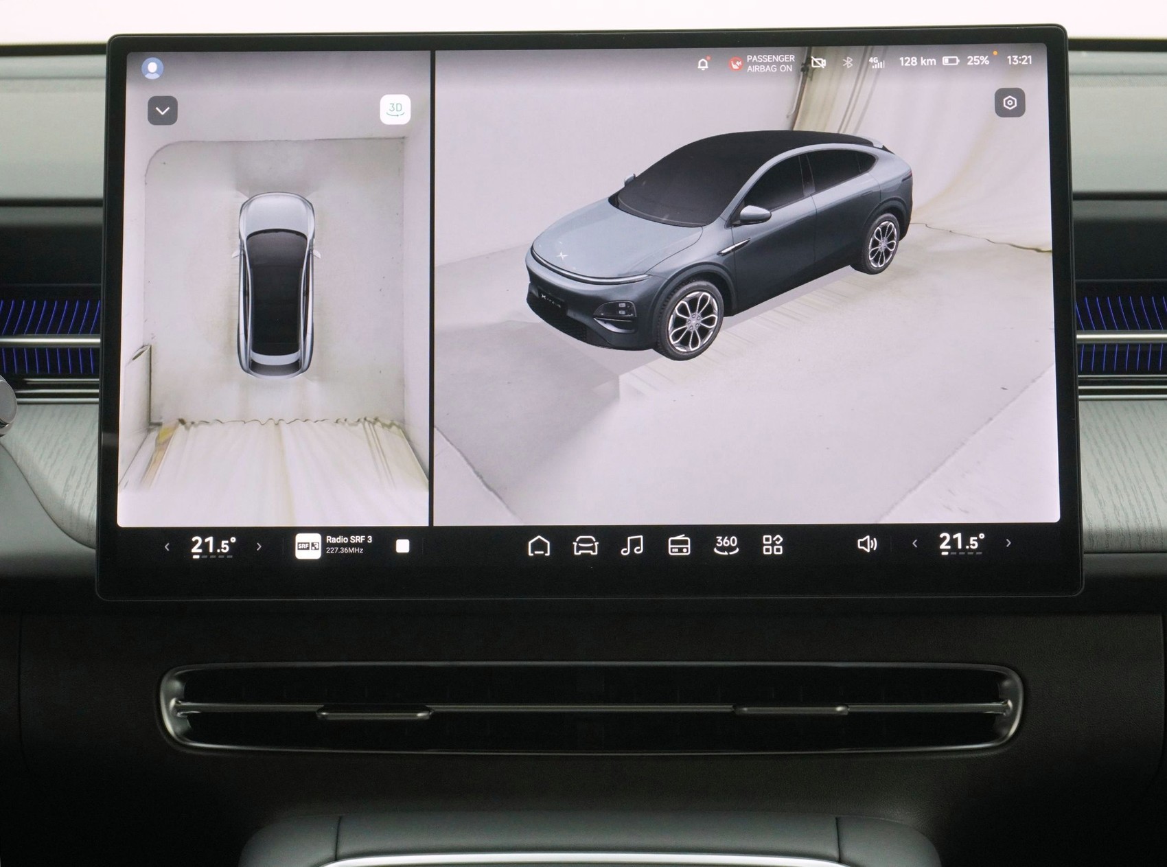 XPENG G6 Performance AWD-image-14