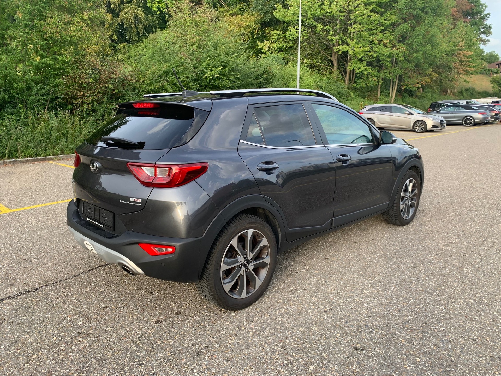 KIA Stonic 1.0 T-GDi-showroom-element-3