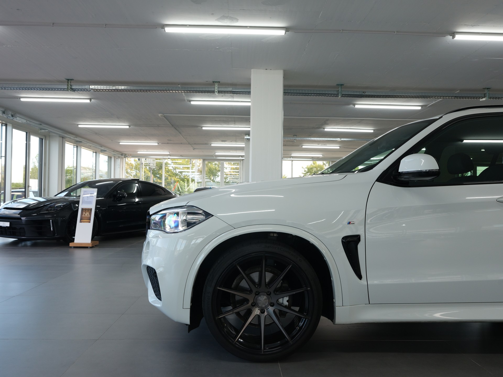 BMW X5 xDrive 30d Steptronic *Rückfahrkamera* *M-Paket* *Aversus*-image-7