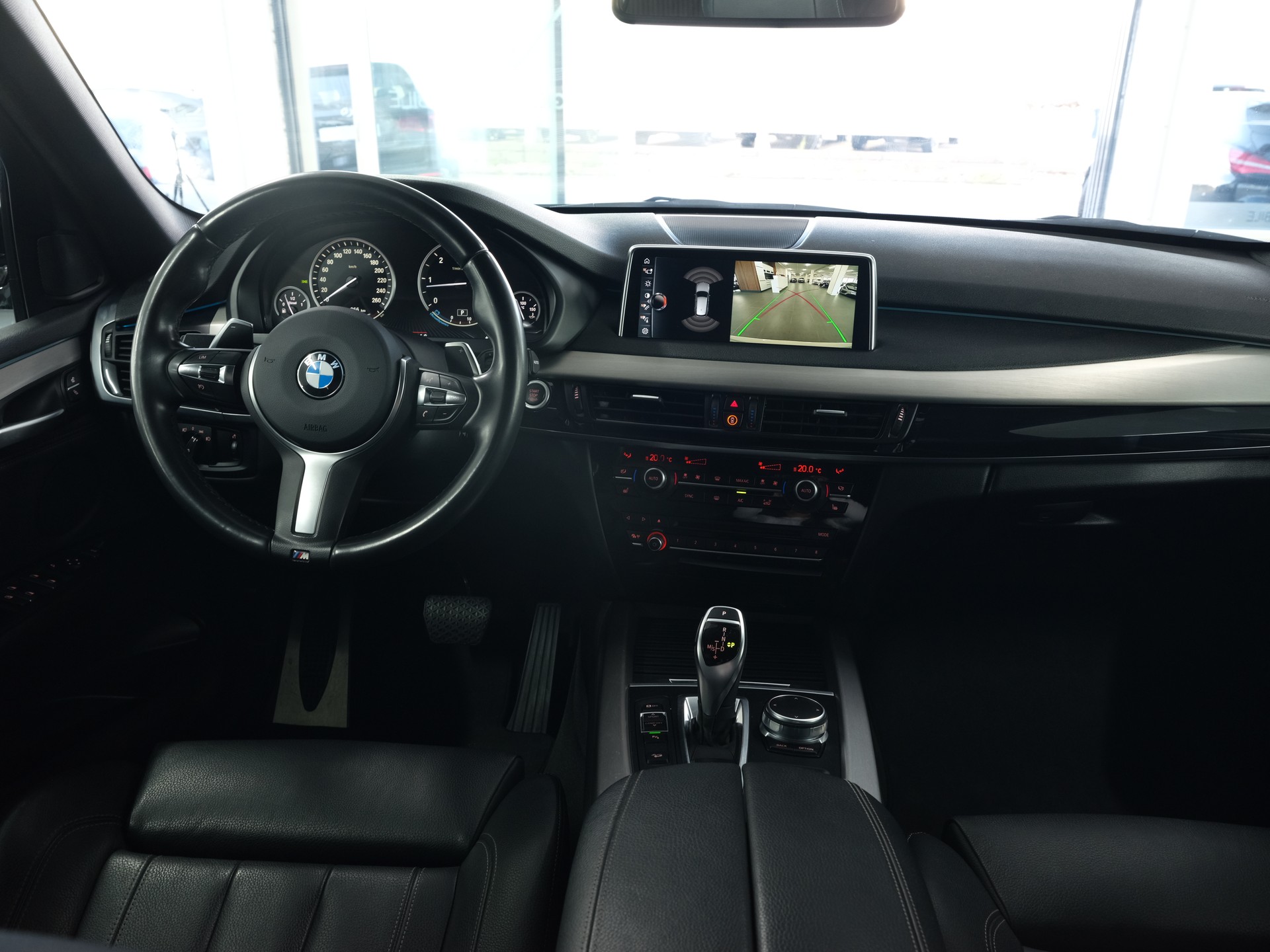 BMW X5 xDrive 30d Steptronic *Rückfahrkamera* *M-Paket* *Aversus*-image-22