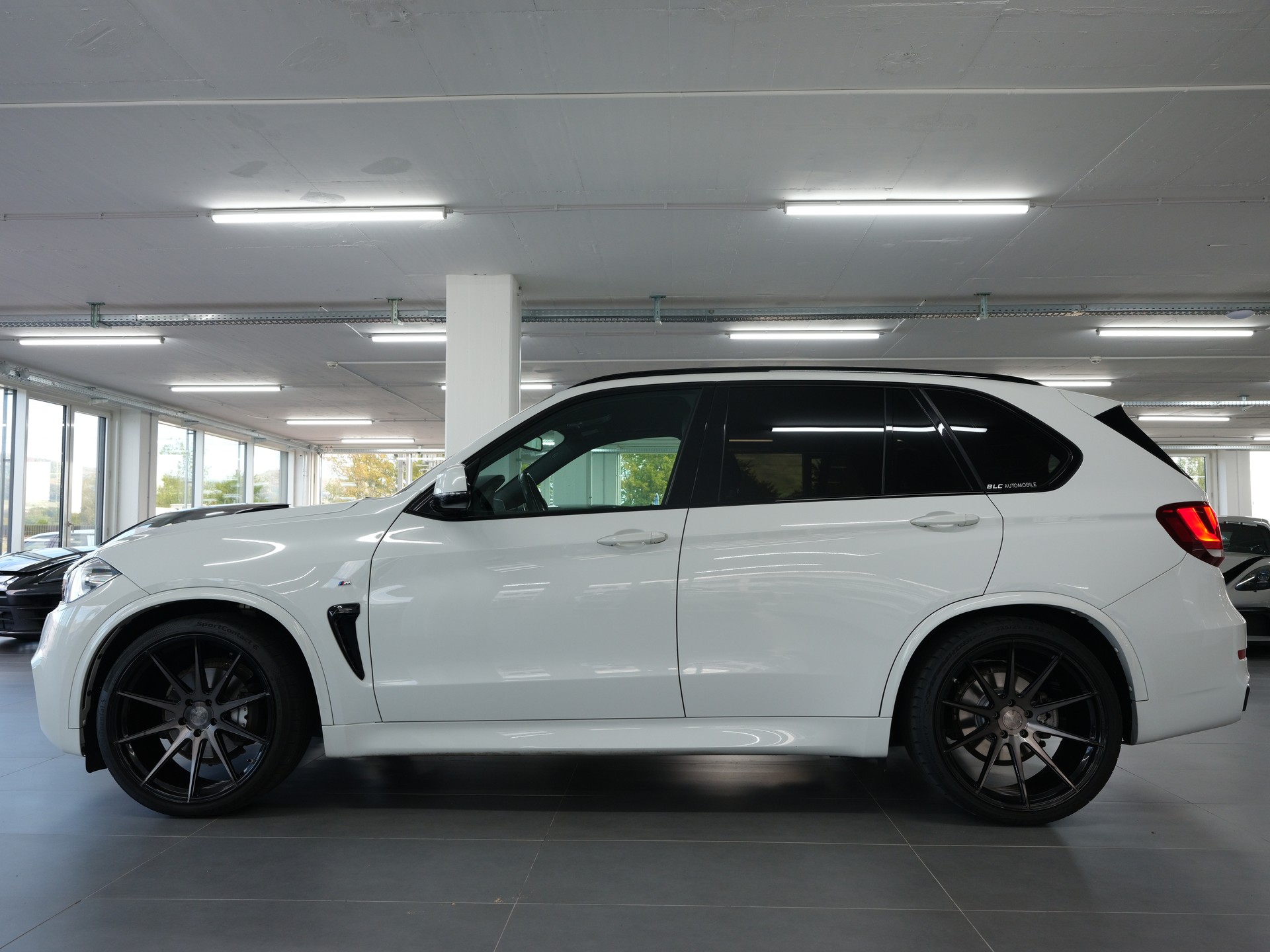 BMW X5 xDrive 30d Steptronic *Rückfahrkamera* *M-Paket* *Aversus*-image-6