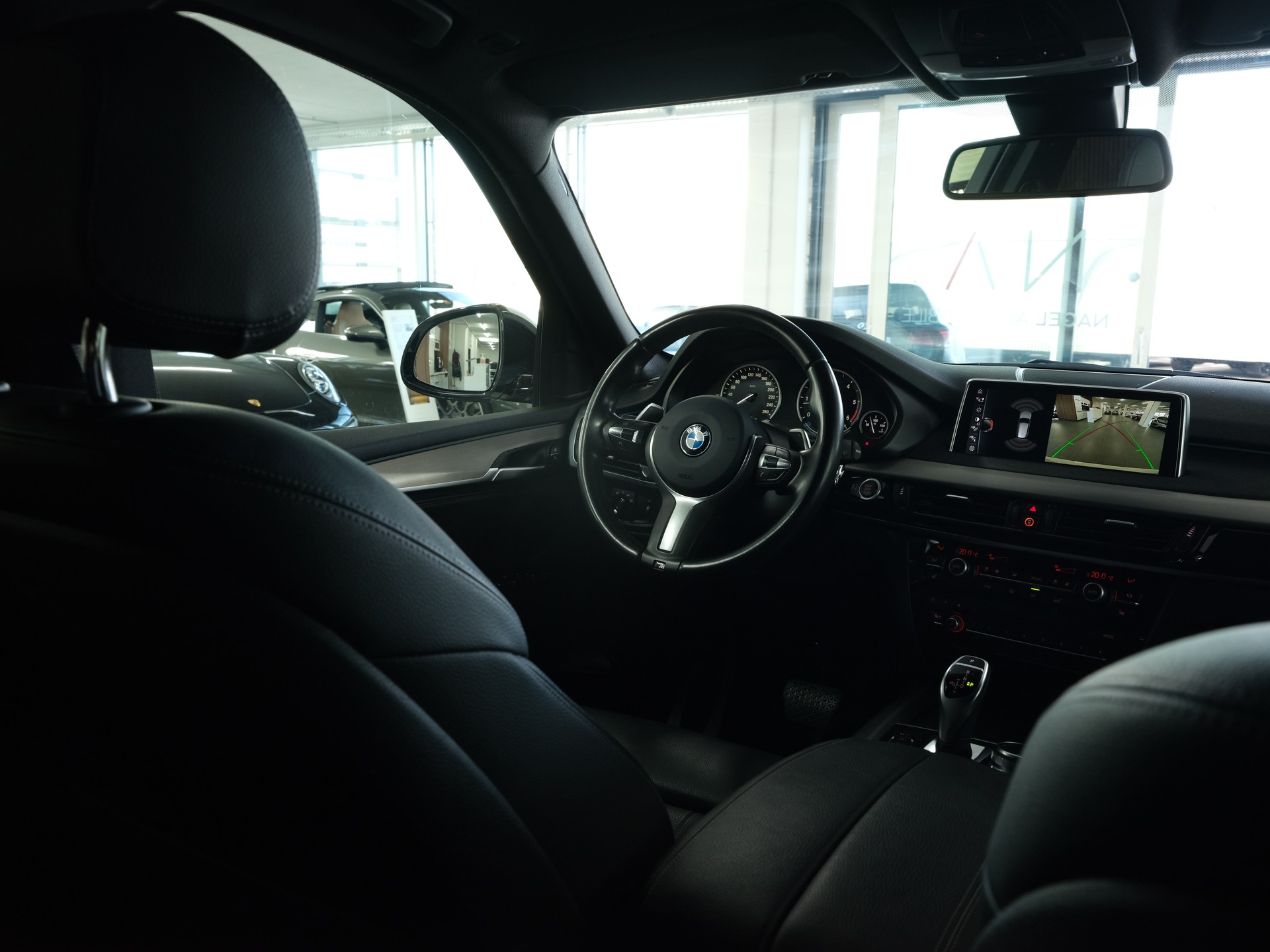 BMW X5 xDrive 30d Steptronic *Rückfahrkamera* *M-Paket* *Aversus*-image-21