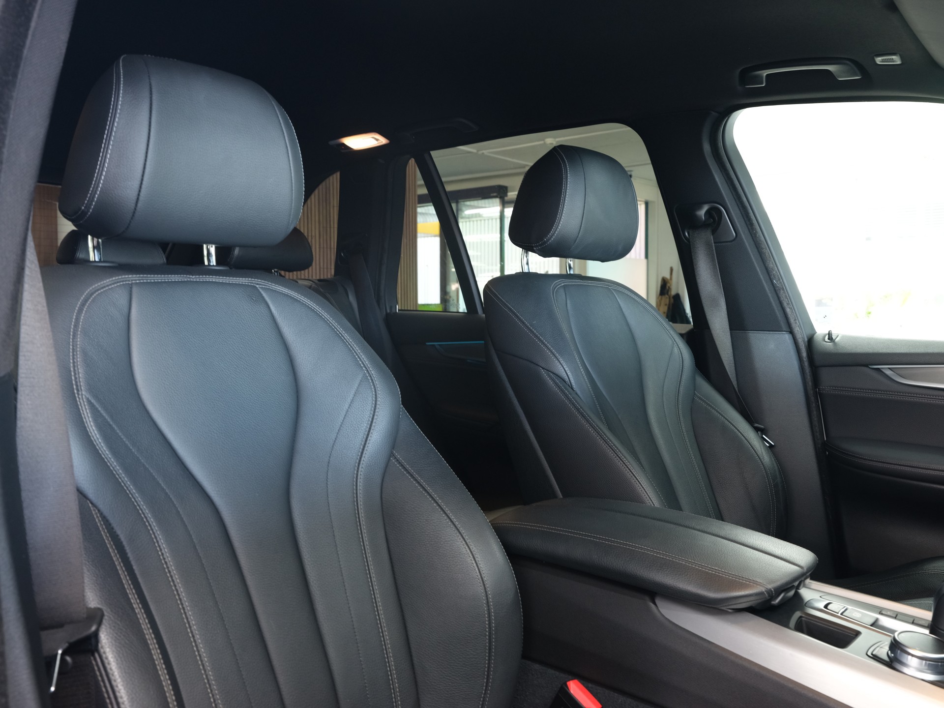 BMW X5 xDrive 30d Steptronic *Rückfahrkamera* *M-Paket* *Aversus*-image-17