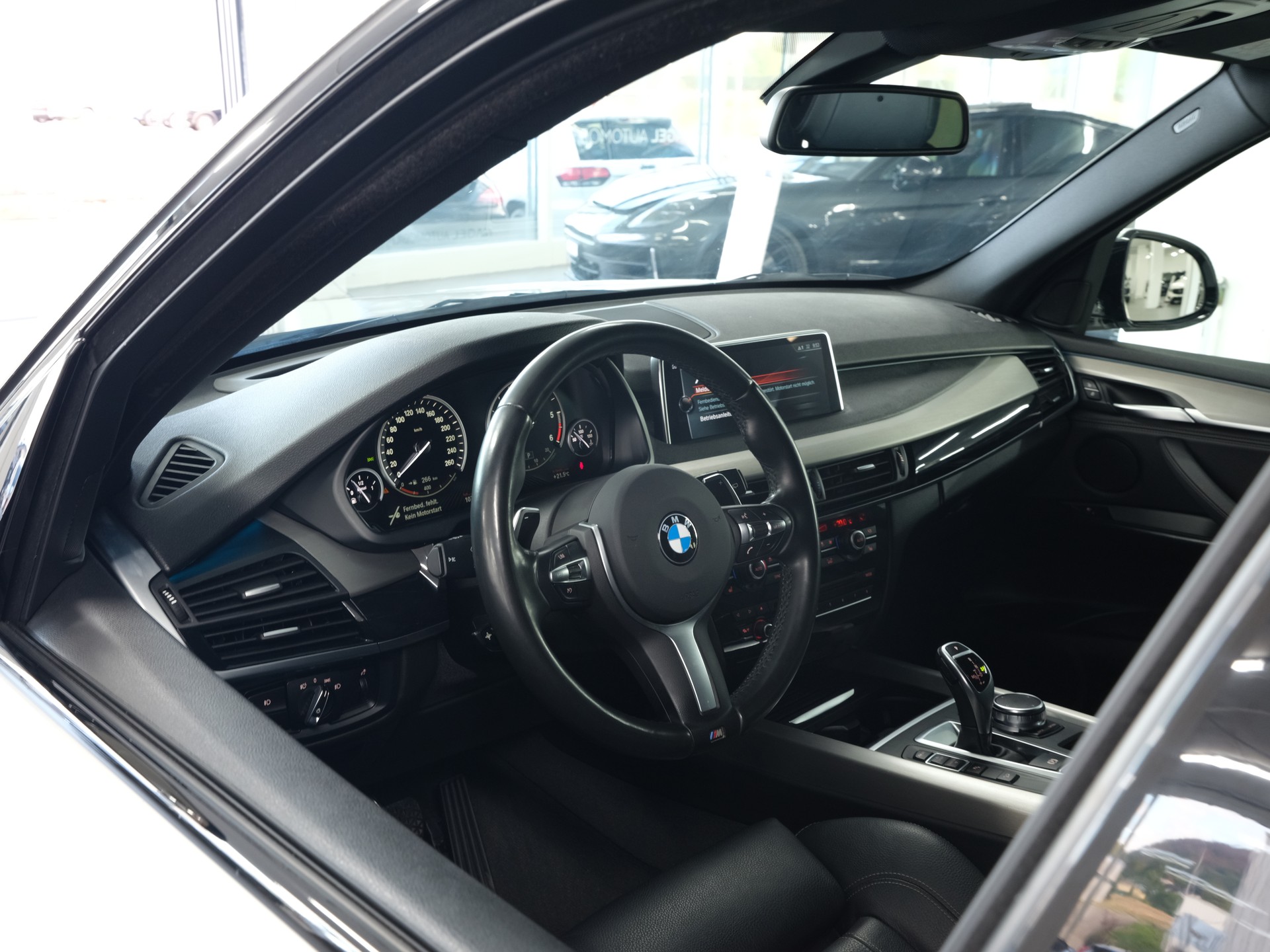 BMW X5 xDrive 30d Steptronic *Rückfahrkamera* *M-Paket* *Aversus*-image-15