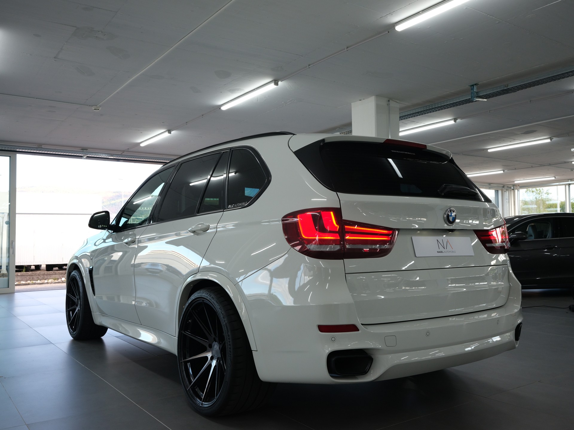 BMW X5 xDrive 30d Steptronic *Rückfahrkamera* *M-Paket* *Aversus*-image-4