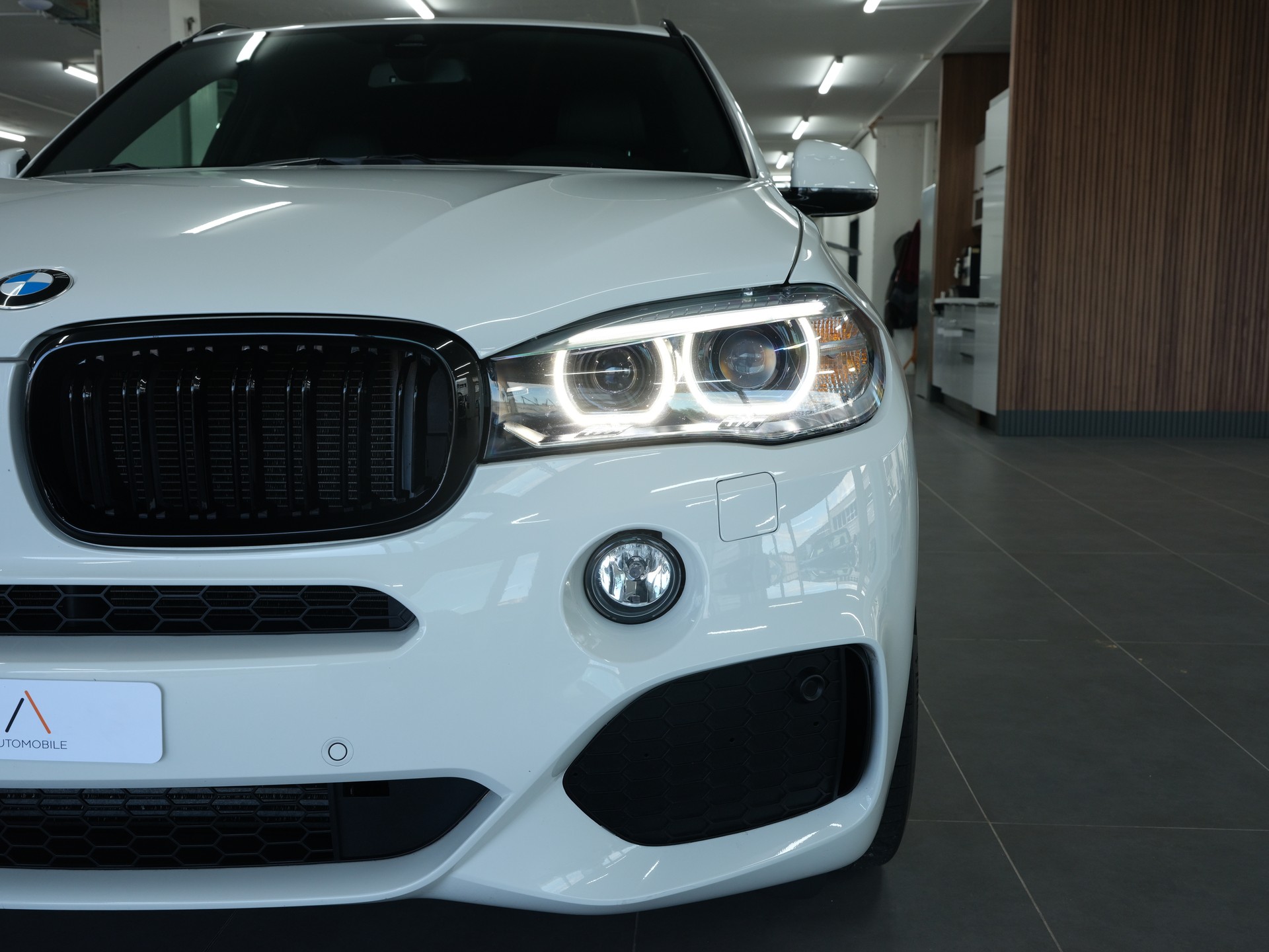 BMW X5 xDrive 30d Steptronic *Rückfahrkamera* *M-Paket* *Aversus*-image-10