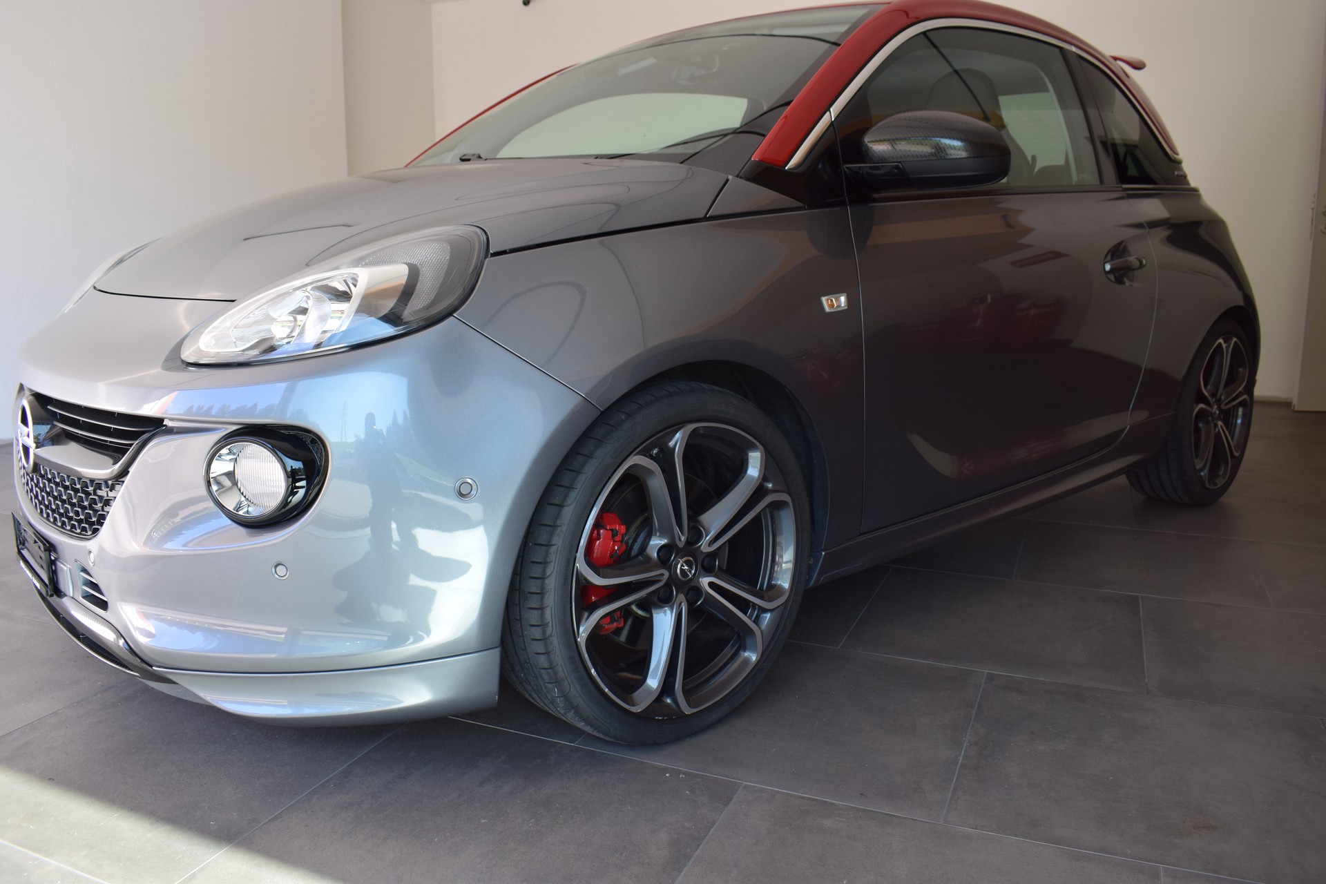 OPEL 1.4i Turbo S S/S