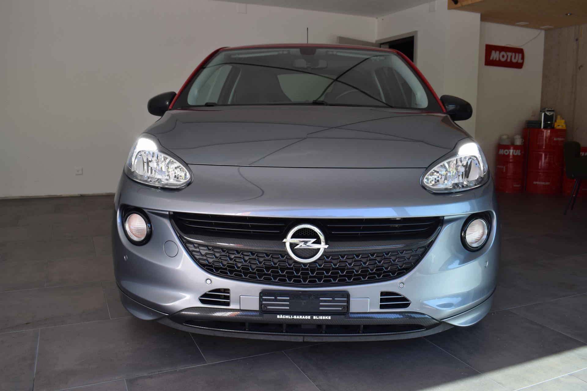 OPEL 1.4i Turbo S S/S-image-5