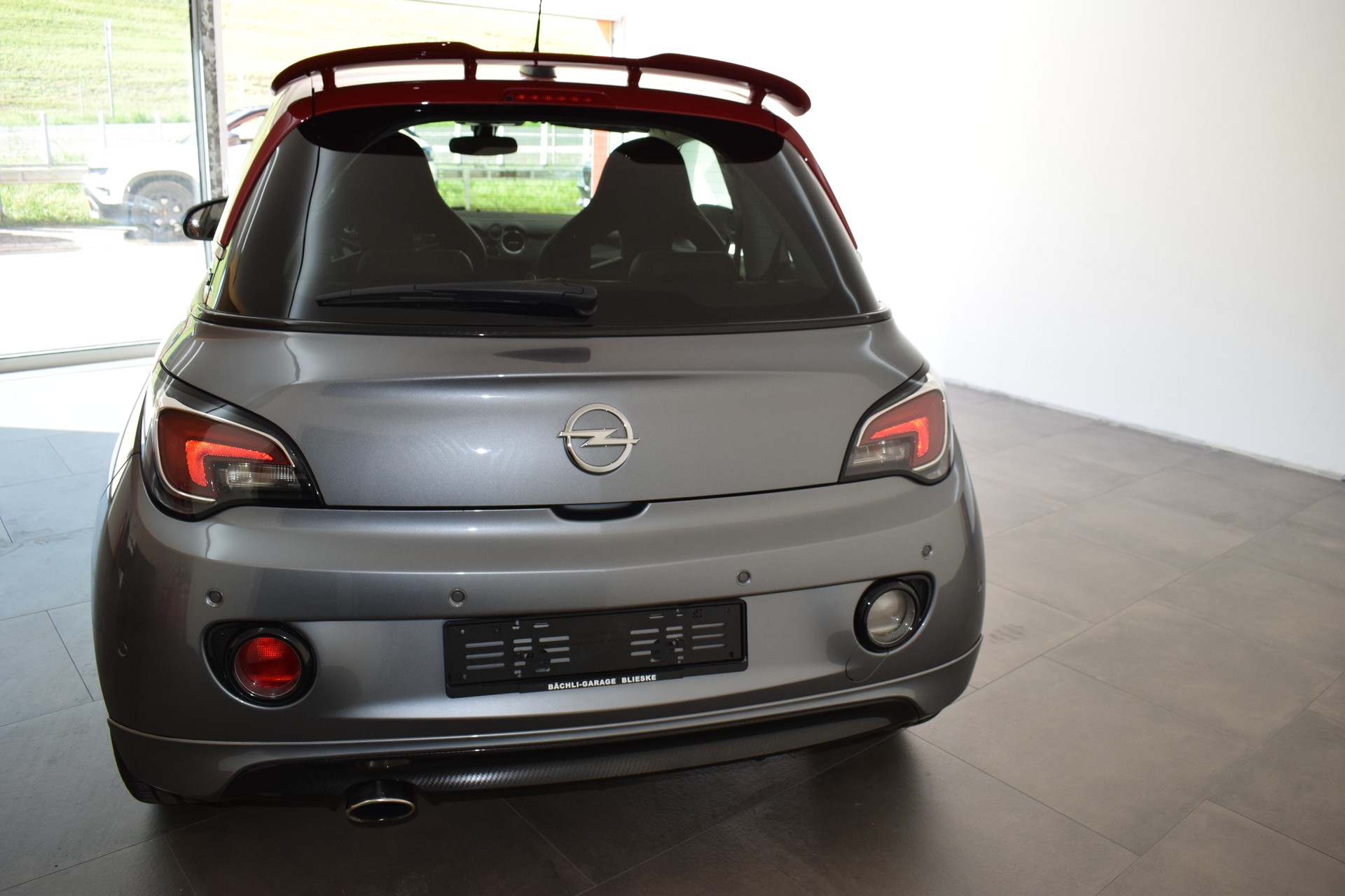 OPEL 1.4i Turbo S S/S-image-3