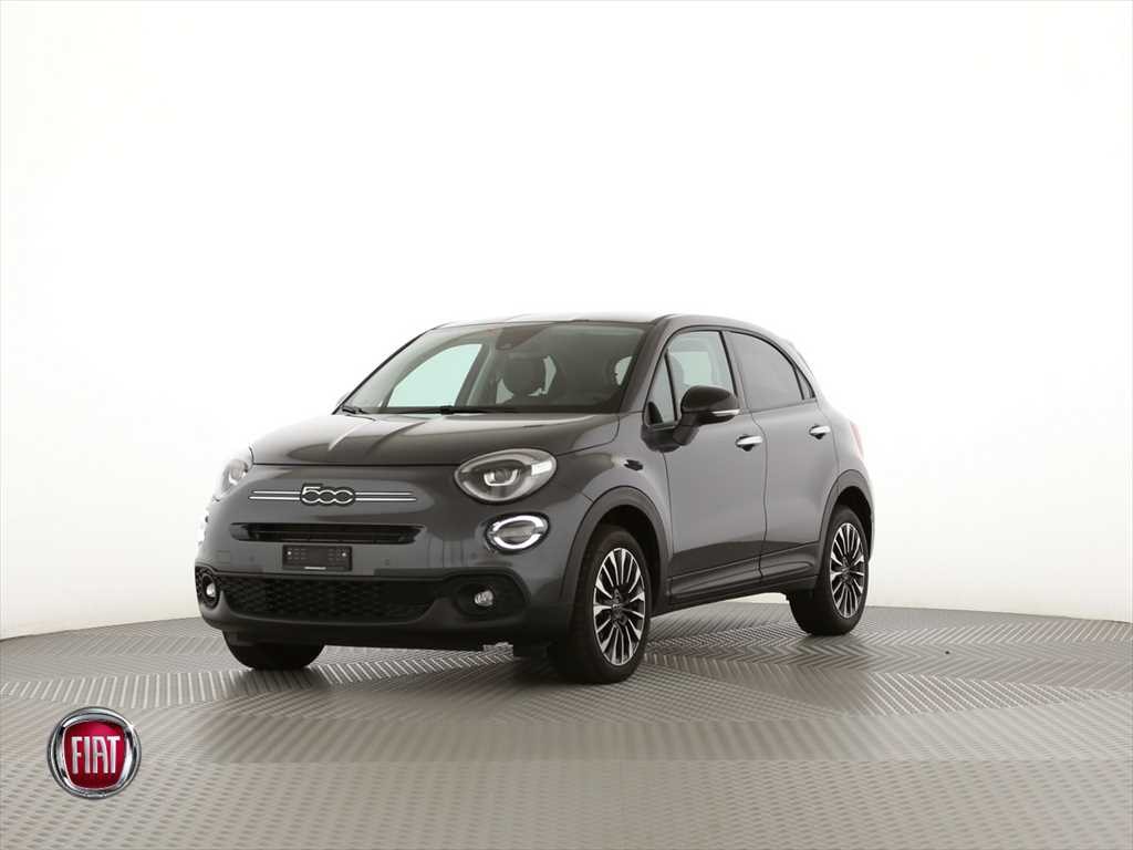 FIAT 500X 1.5 Hybrid Swiss Edition DCT