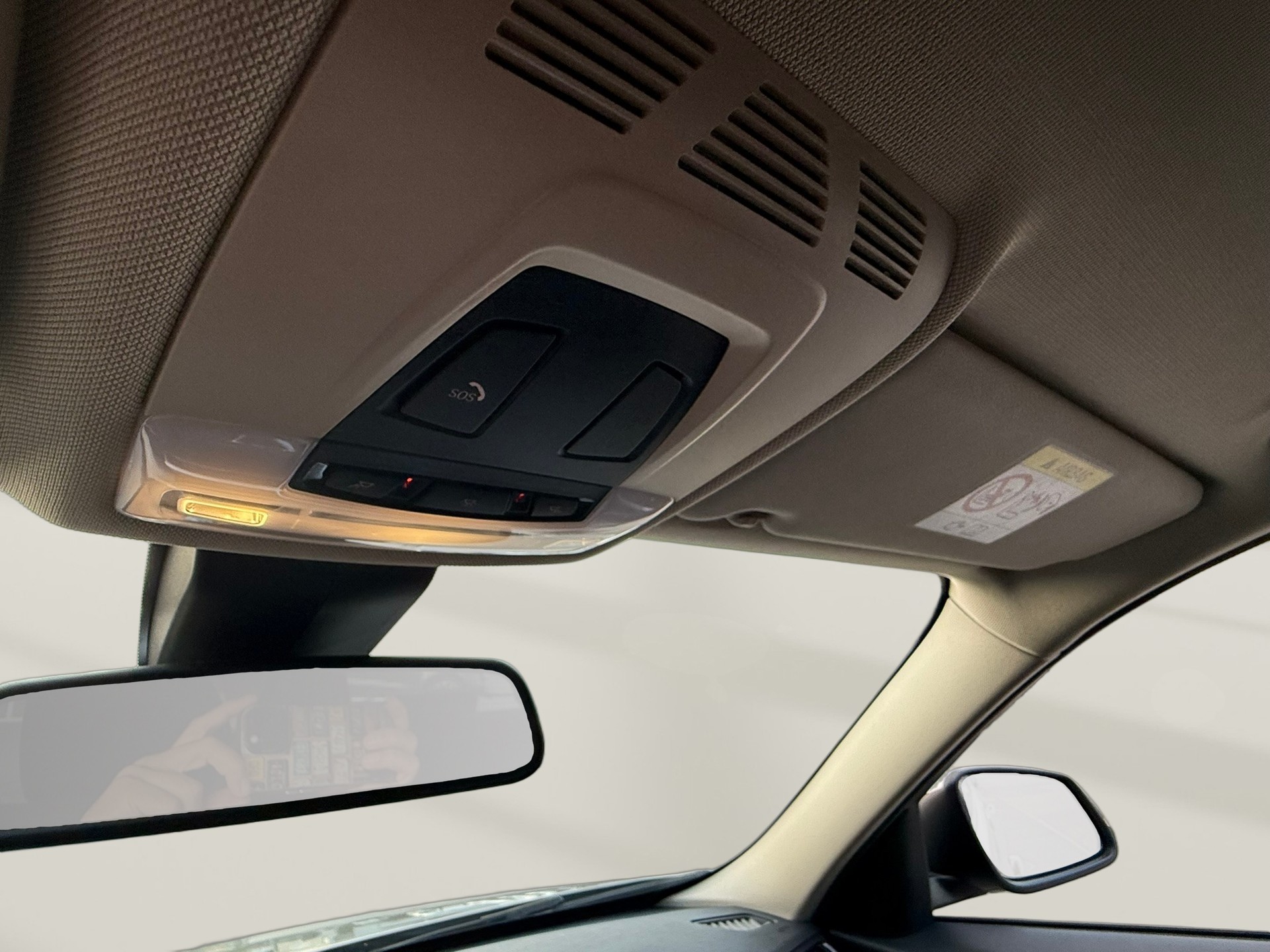 BMW 318d Touring Steptronic-image-17