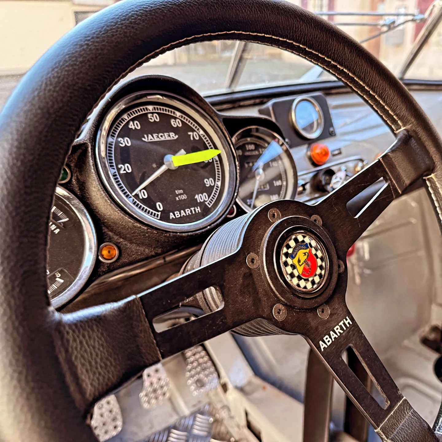 FIAT 1000 Abarth TCR-image-12