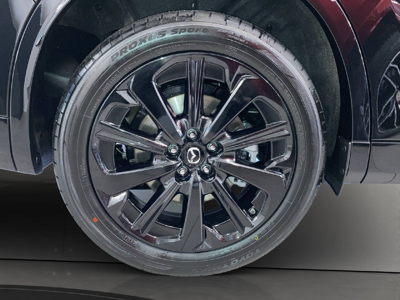 MAZDA CX-60 3.3 D 254 PS Homura Plus AWD-showroom-element-3