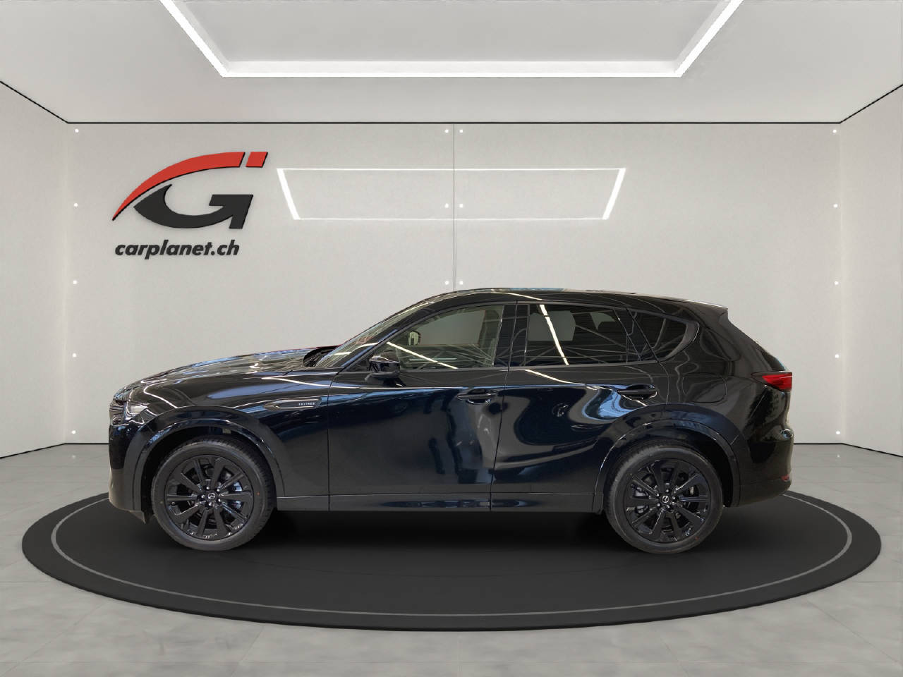 MAZDA CX-60 3.3 D 254 PS Homura Plus AWD-showroom-element-1