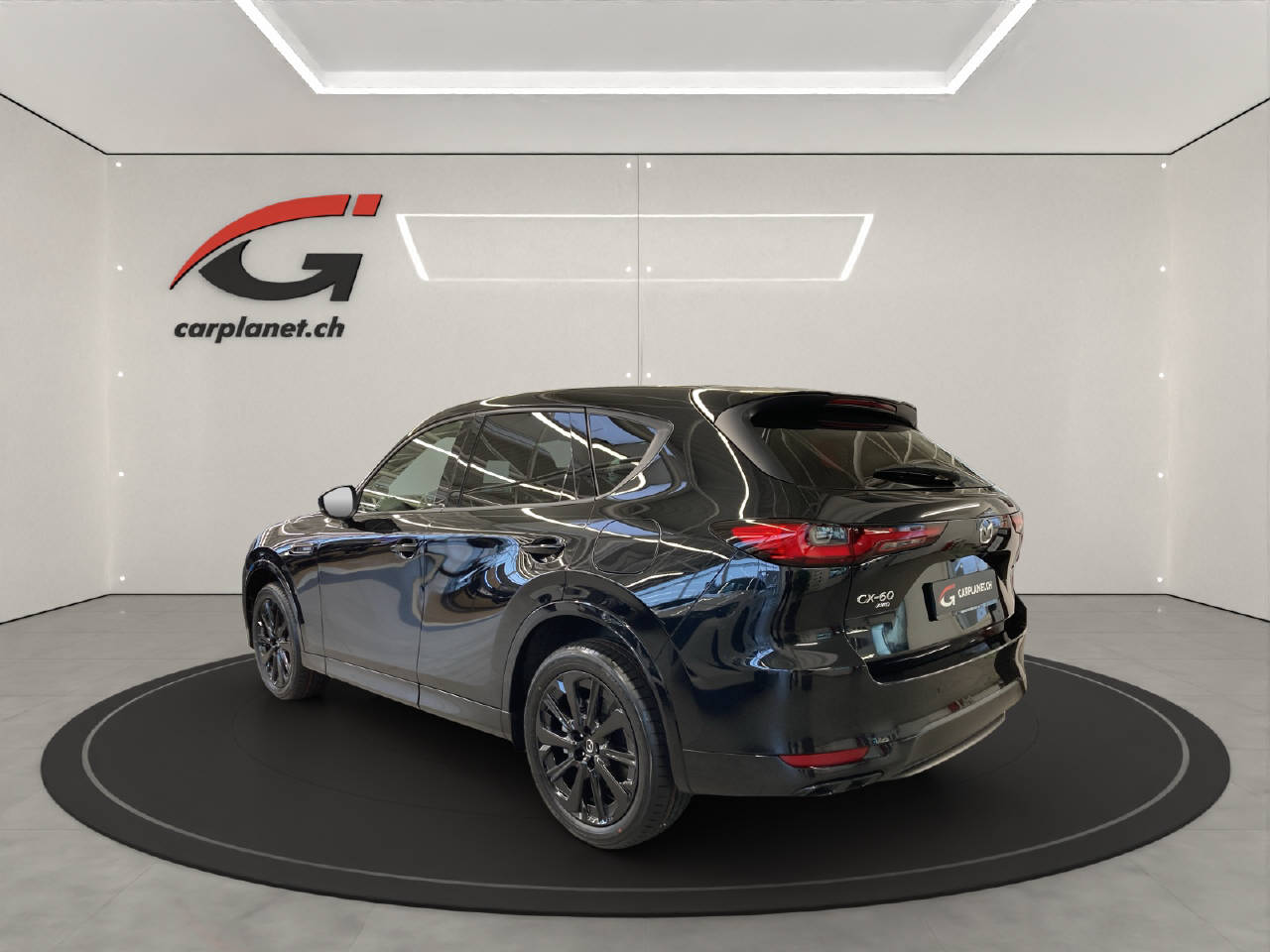 MAZDA CX-60 3.3 D 254 PS Homura Plus AWD-showroom-element-2