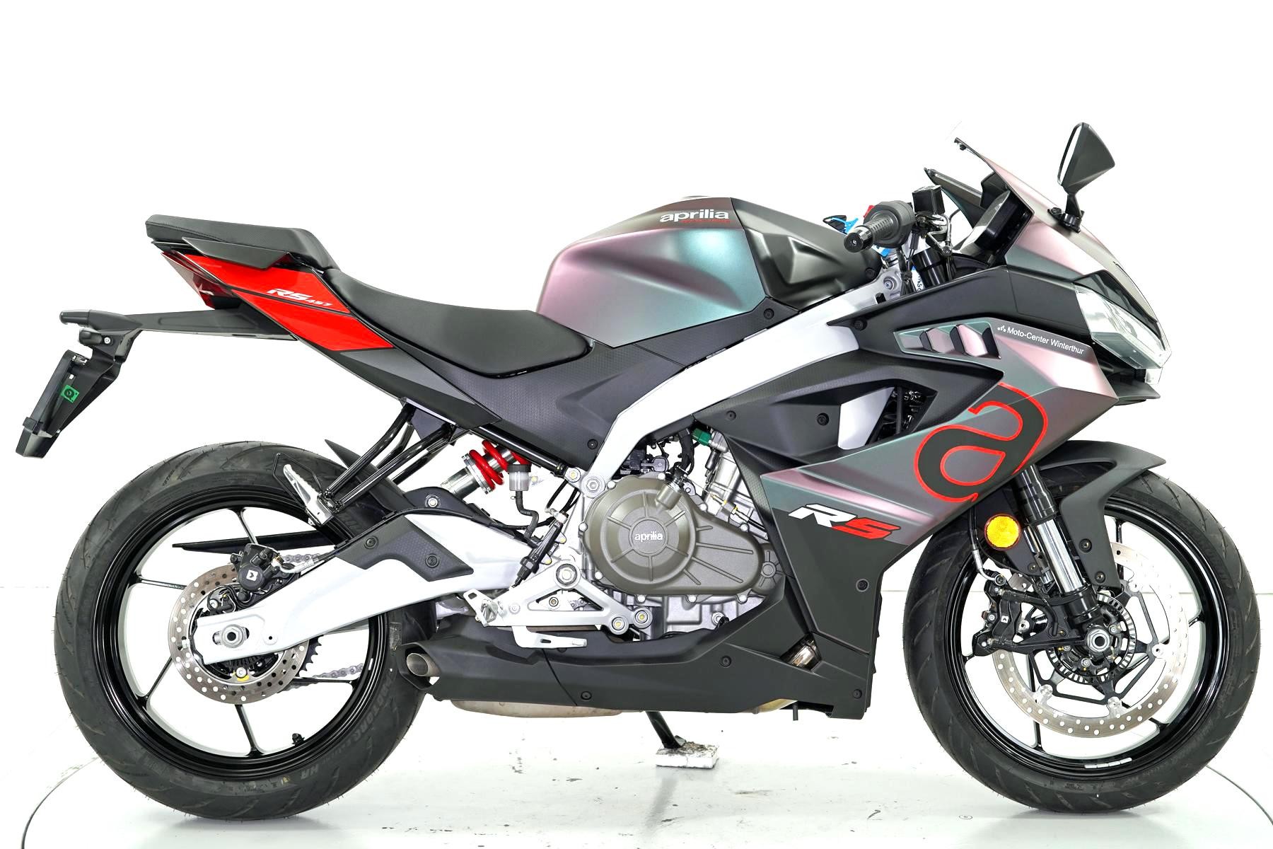 APRILIA RS 457 ABS-image-3