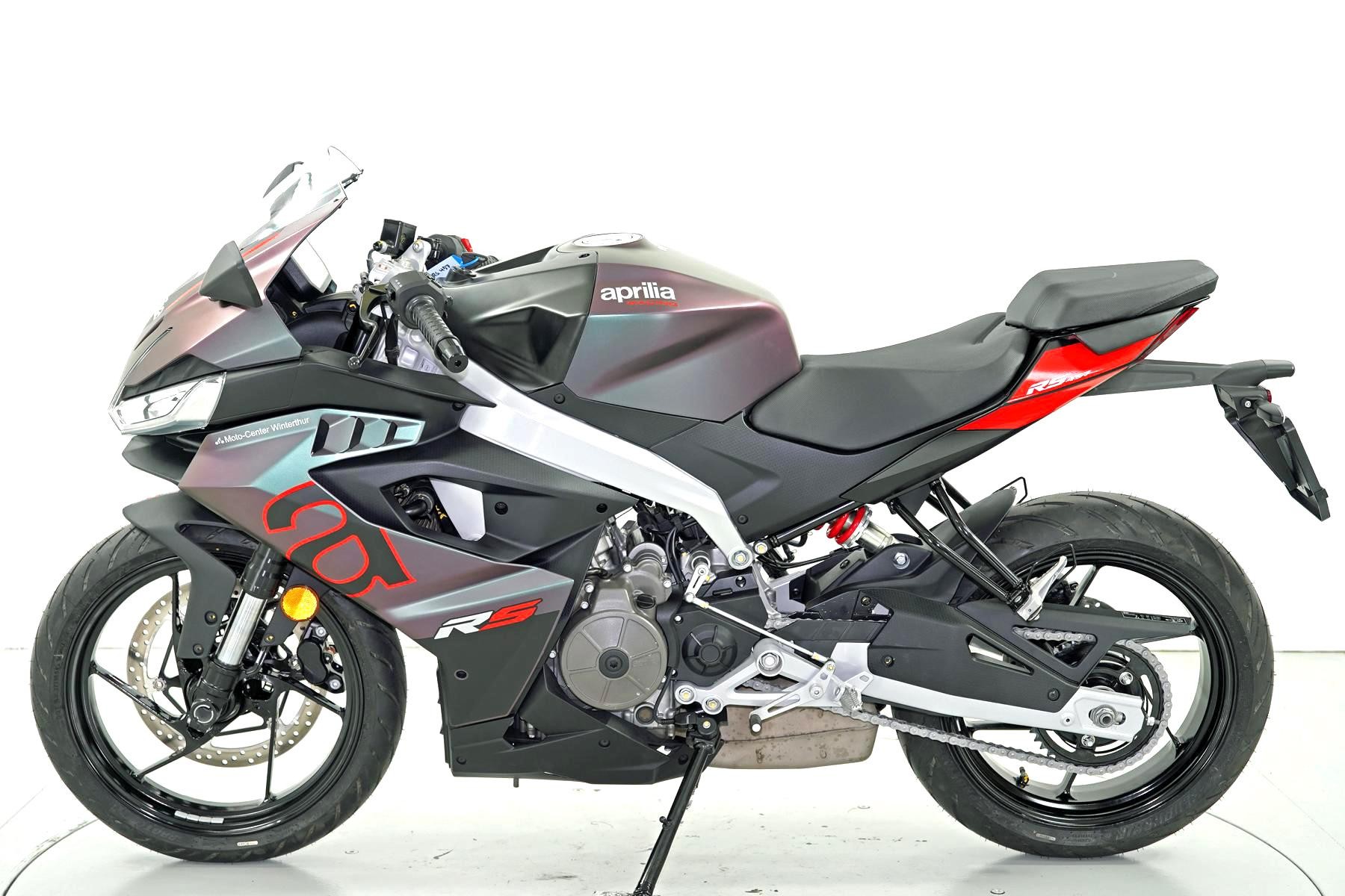 APRILIA RS 457 ABS-image-4