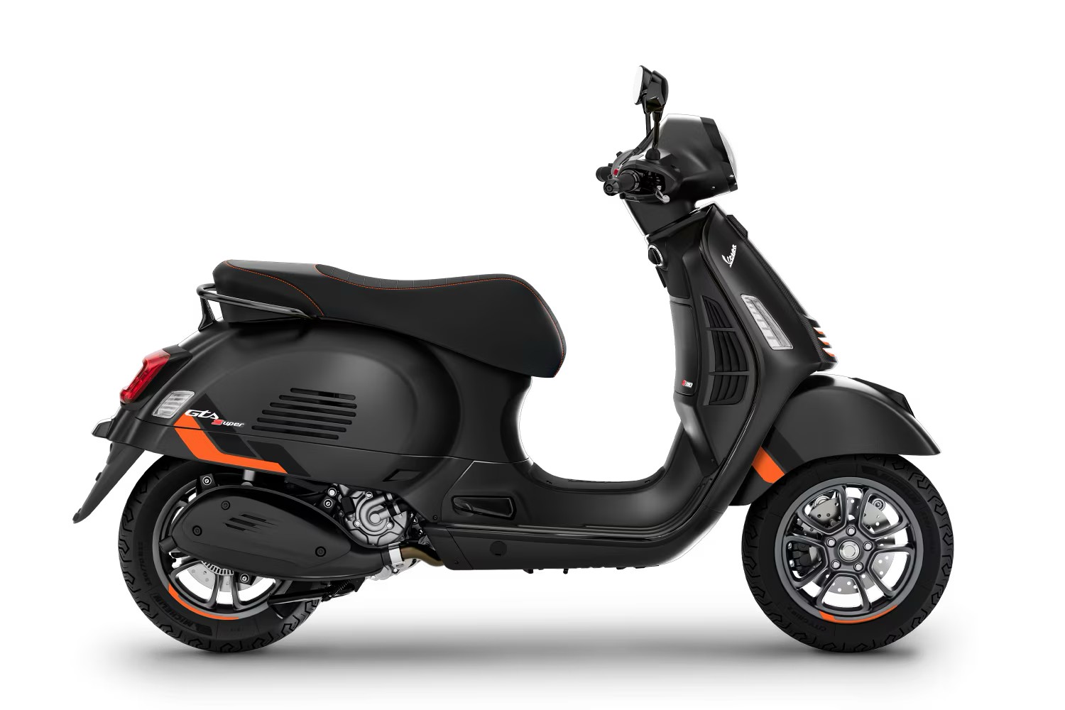PIAGGIO Vespa GTS 310 Super Sport RST E5+