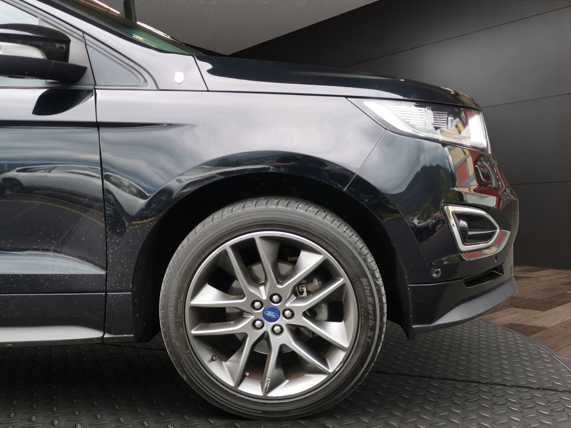 FORD Edge 2.0 TDCi Sport 4WD PowerShift-showroom-element-3