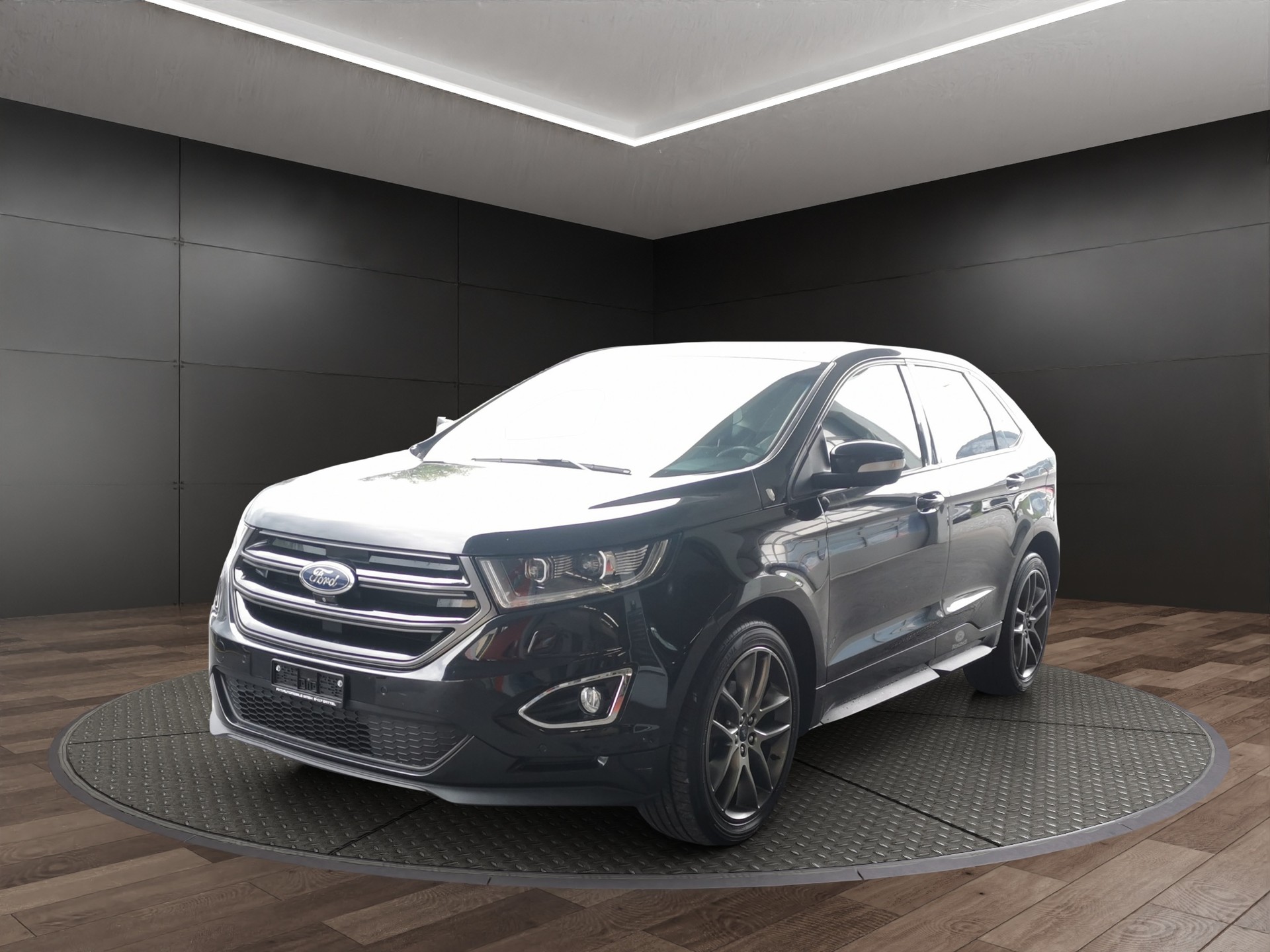 FORD Edge 2.0 TDCi Sport 4WD PowerShift-showroom-element-1