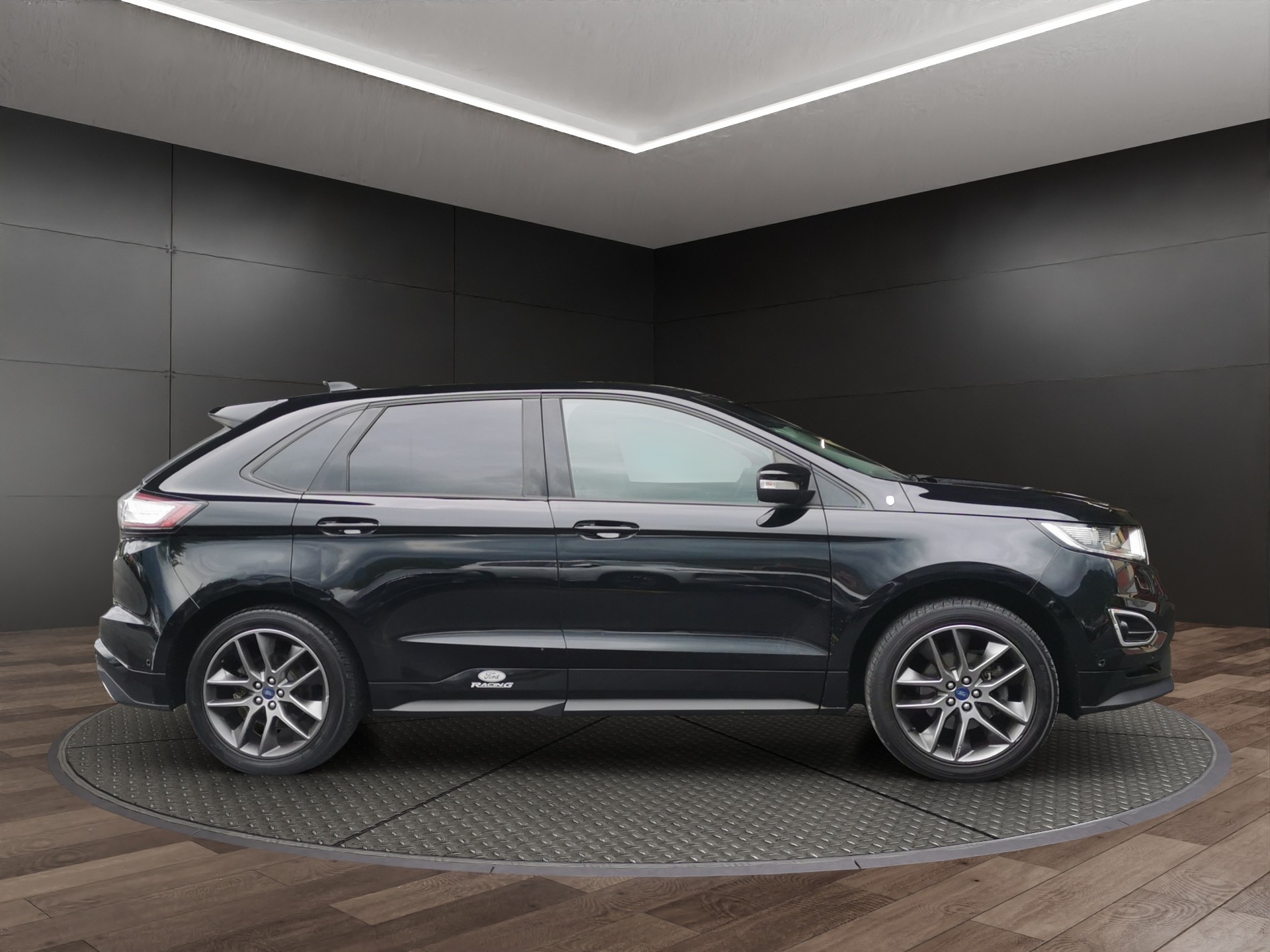 FORD Edge 2.0 TDCi Sport 4WD PowerShift-image-4