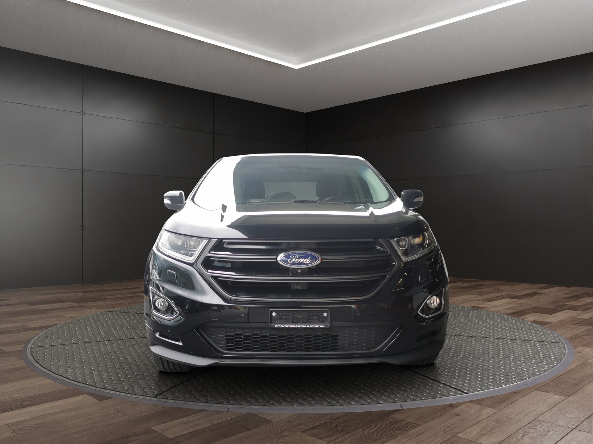 FORD Edge 2.0 TDCi Sport 4WD PowerShift-showroom-element-2