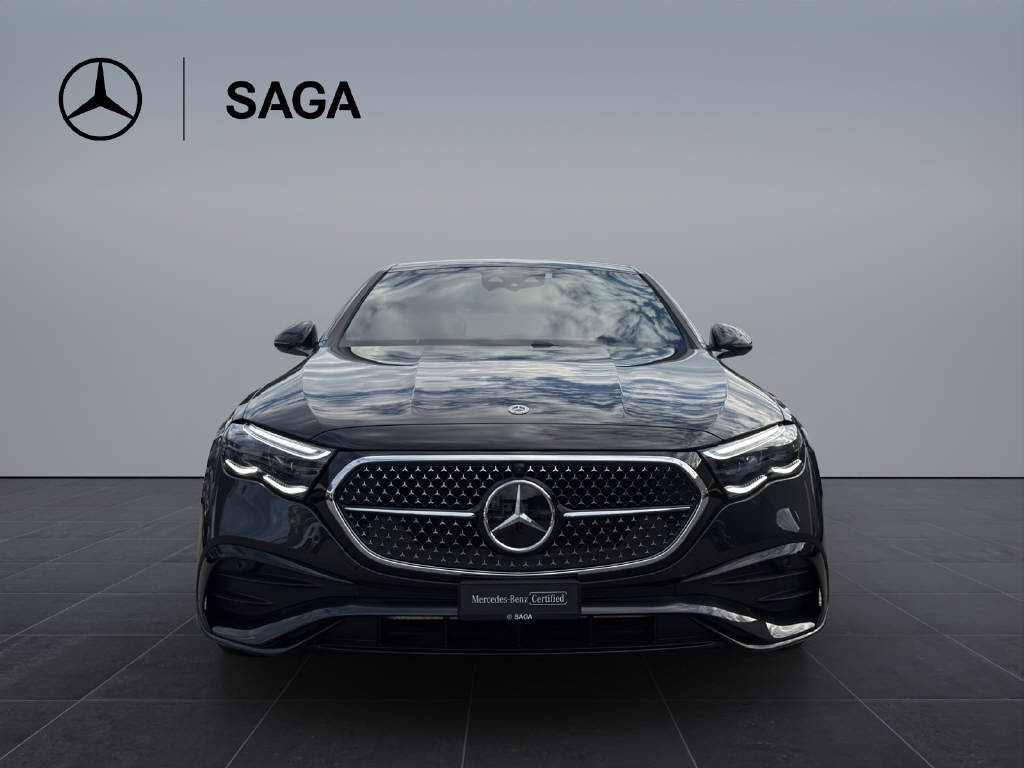 MERCEDES-BENZ E 220 d AMG Line 4matic-showroom-element-1