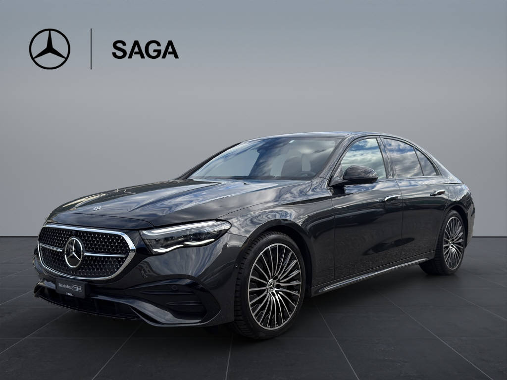 MERCEDES-BENZ E 220 d AMG Line 4matic-showroom-element-2