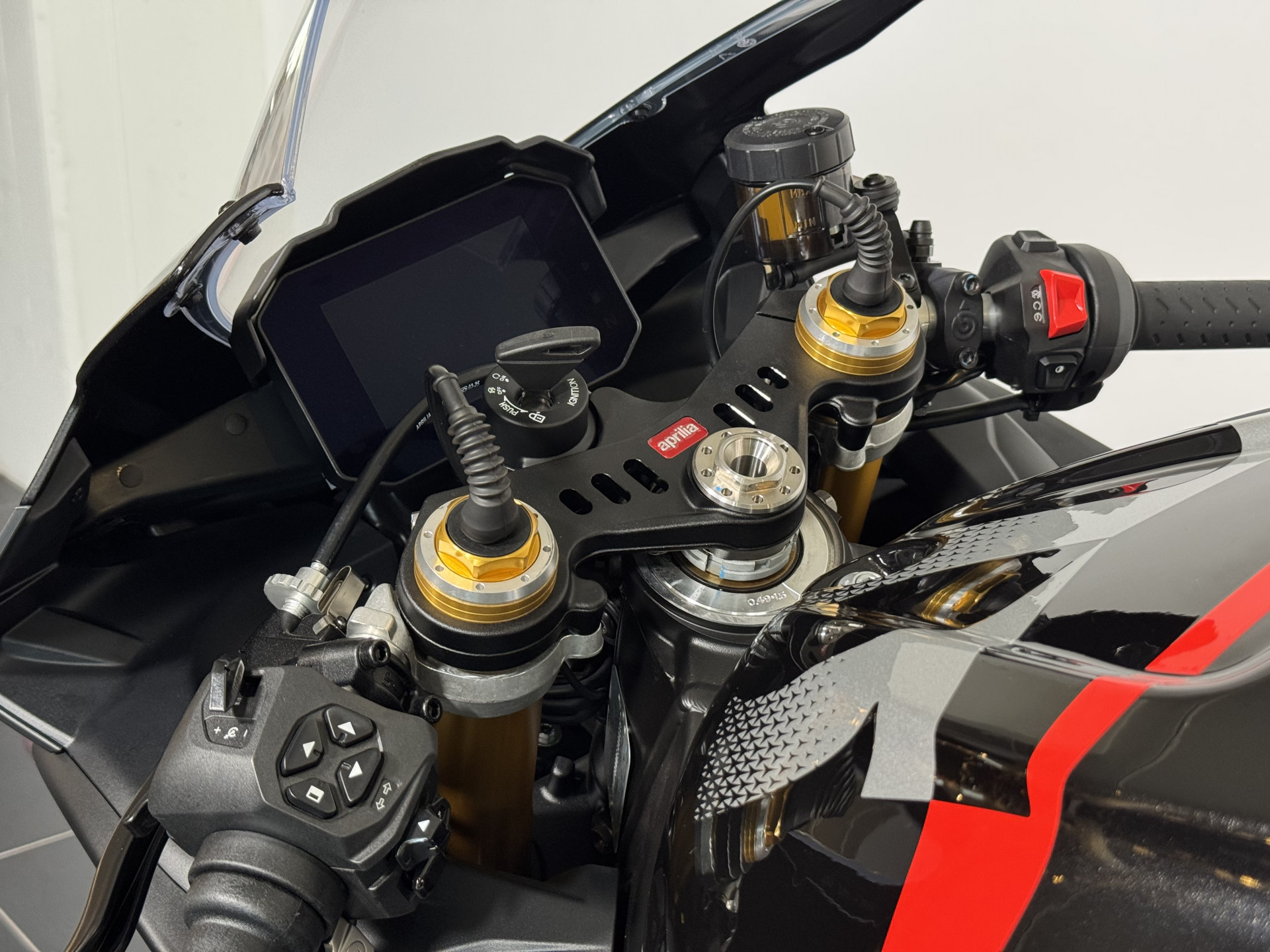 APRILIA RSV4 1100 Factory-image-6