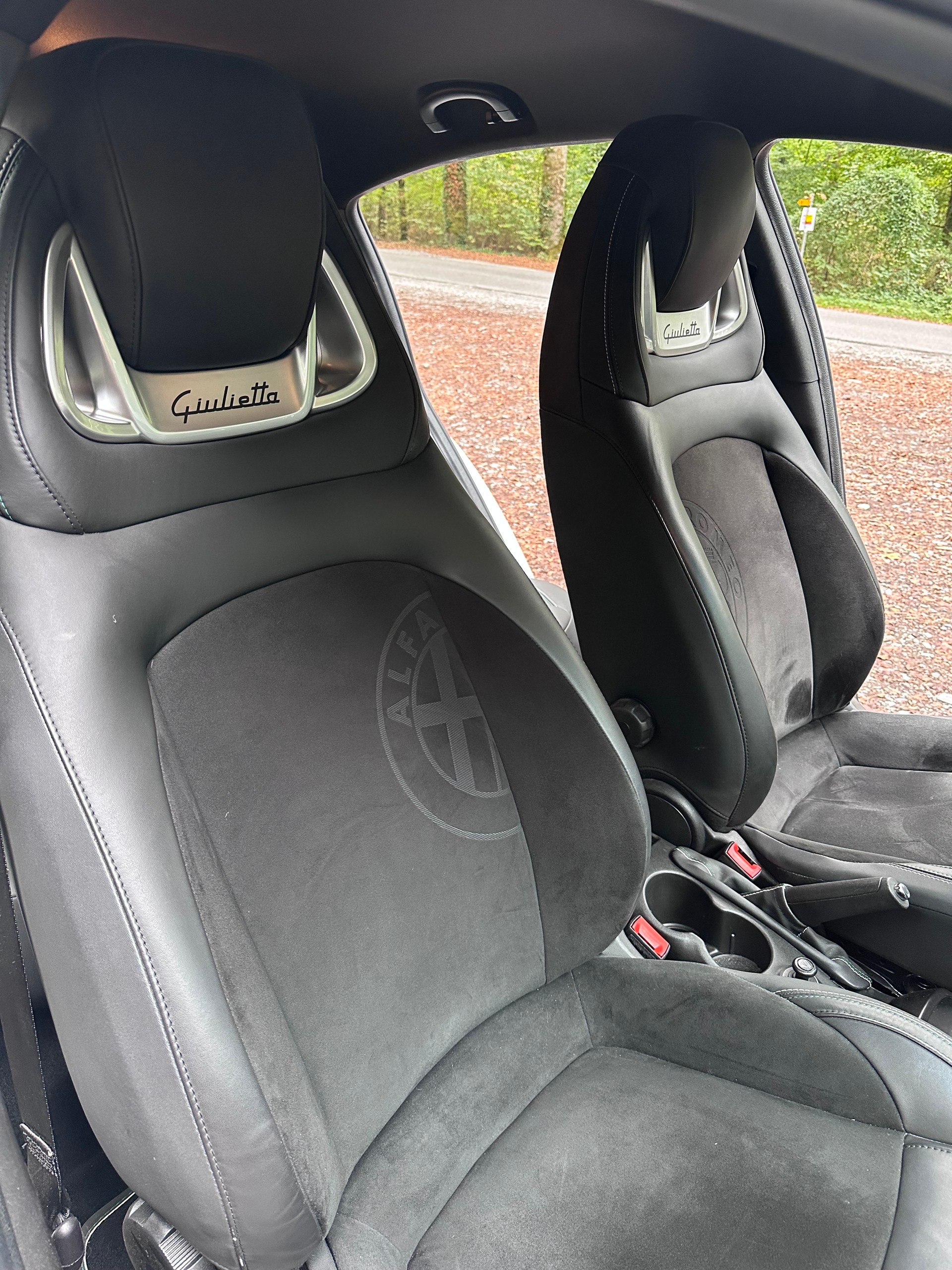 ALFA ROMEO 1750 TBi Quadrifoglio Verde TCT-image-3
