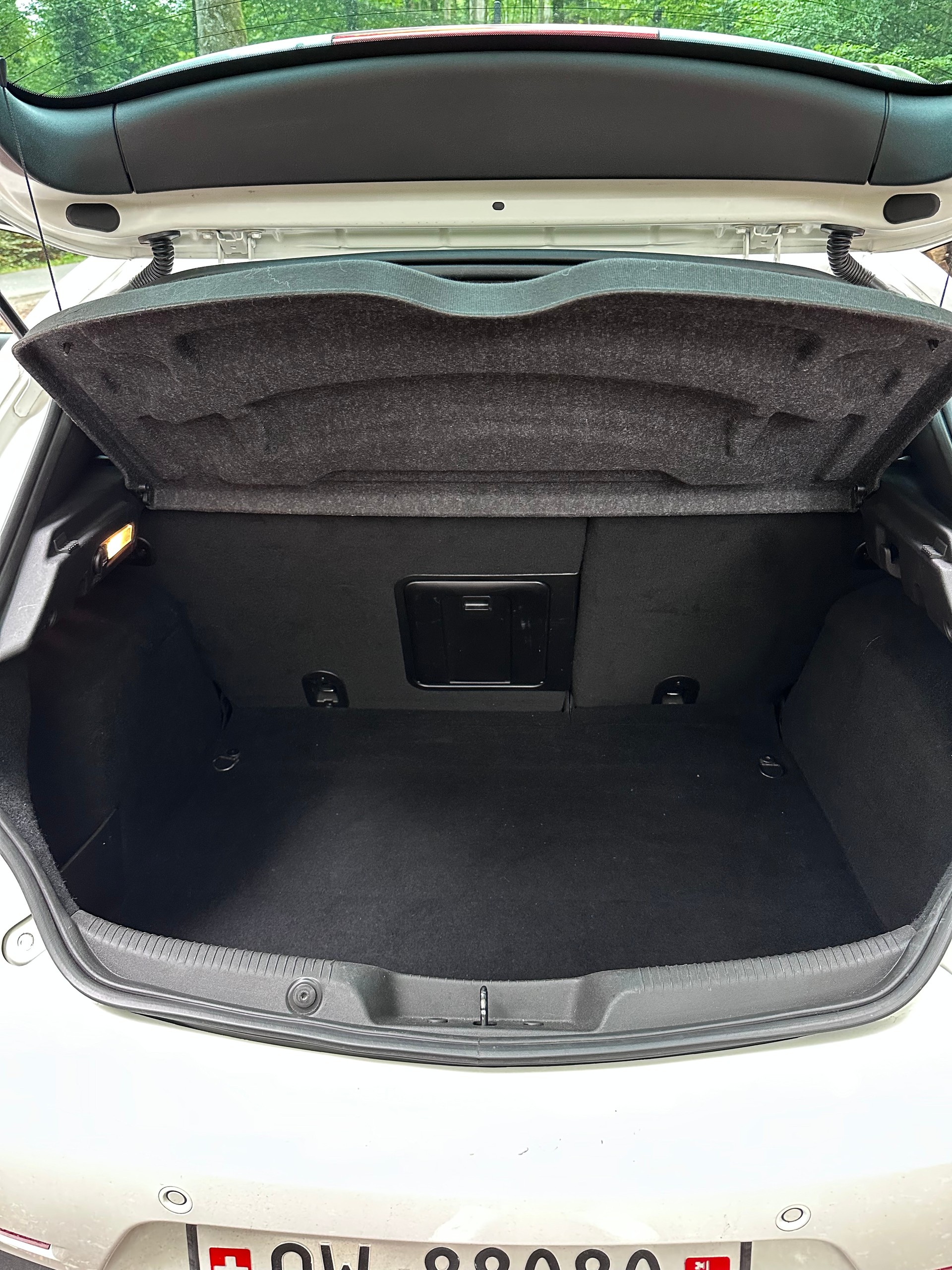 ALFA ROMEO 1750 TBi Quadrifoglio Verde TCT-image-7