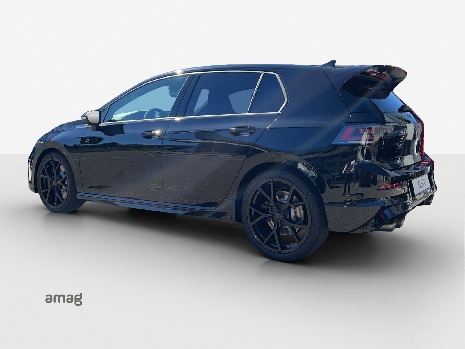 VW Golf 2.0 TSI R DSG 4 Motion-showroom-element-2