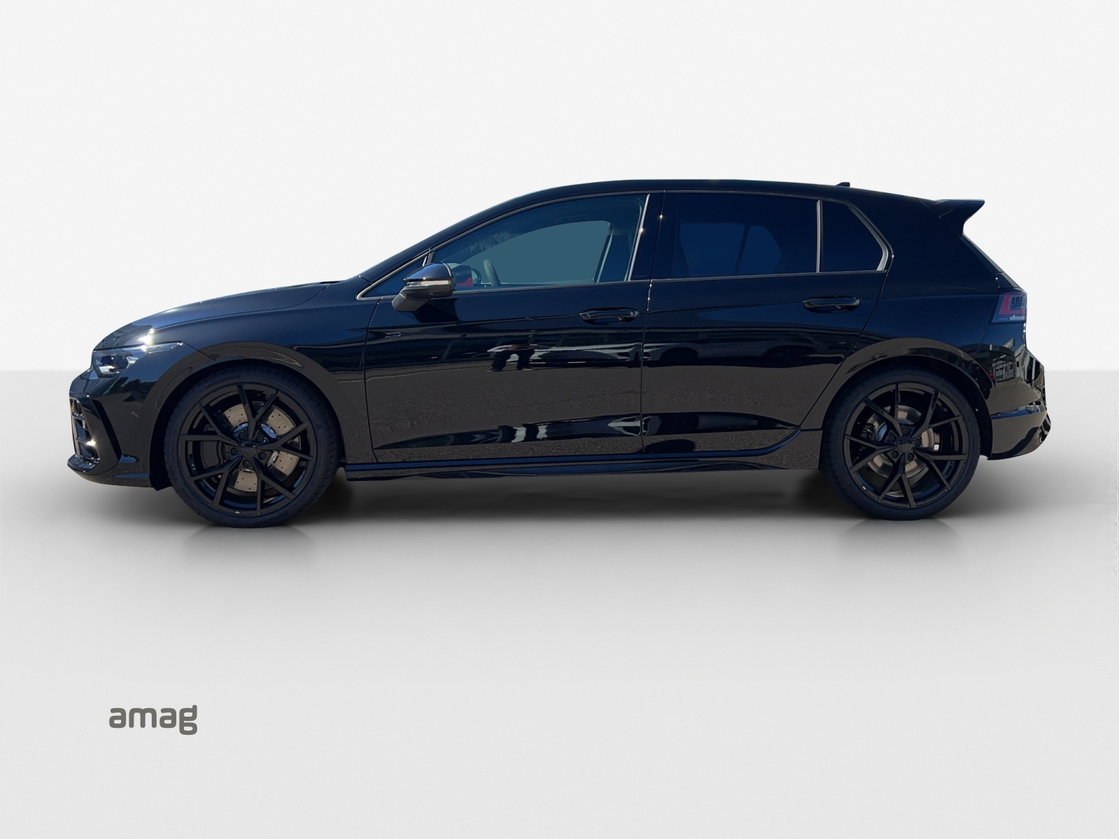 VW Golf 2.0 TSI R DSG 4 Motion-showroom-element-1
