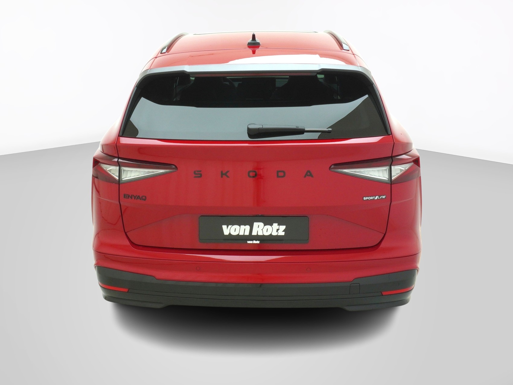 SKODA Enyaq iV 85x SportLine MAXX-showroom-element-2