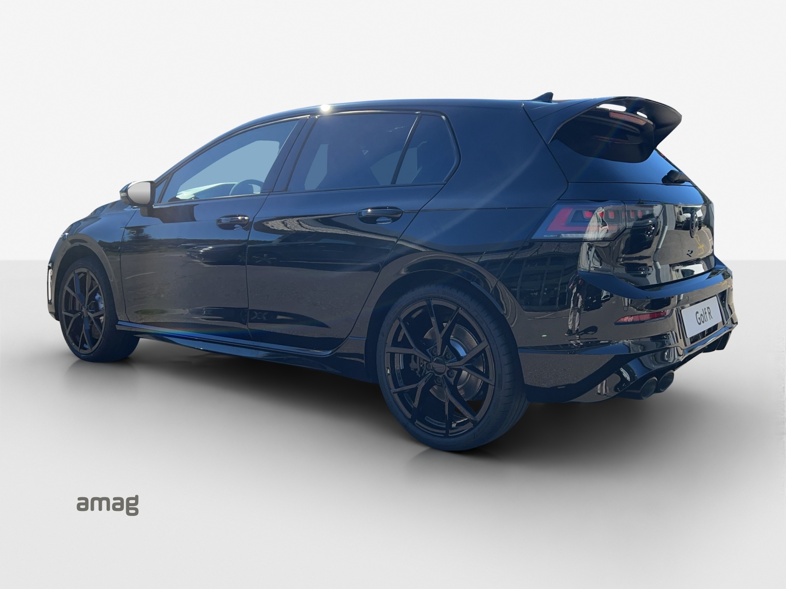 VW Golf 2.0 TSI R DSG 4 Motion-showroom-element-2