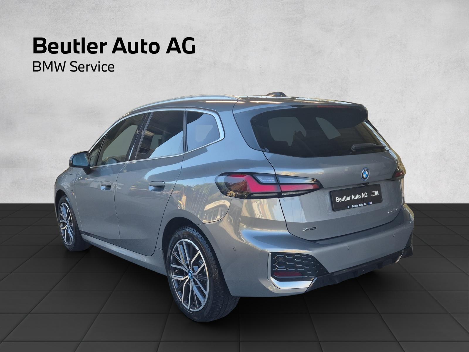 BMW 2er Reihe U06 Active Tourer 225e xDrive paddles-showroom-element-2