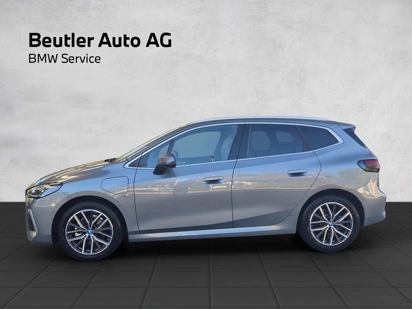 BMW 2er Reihe U06 Active Tourer 225e xDrive paddles-showroom-element-1