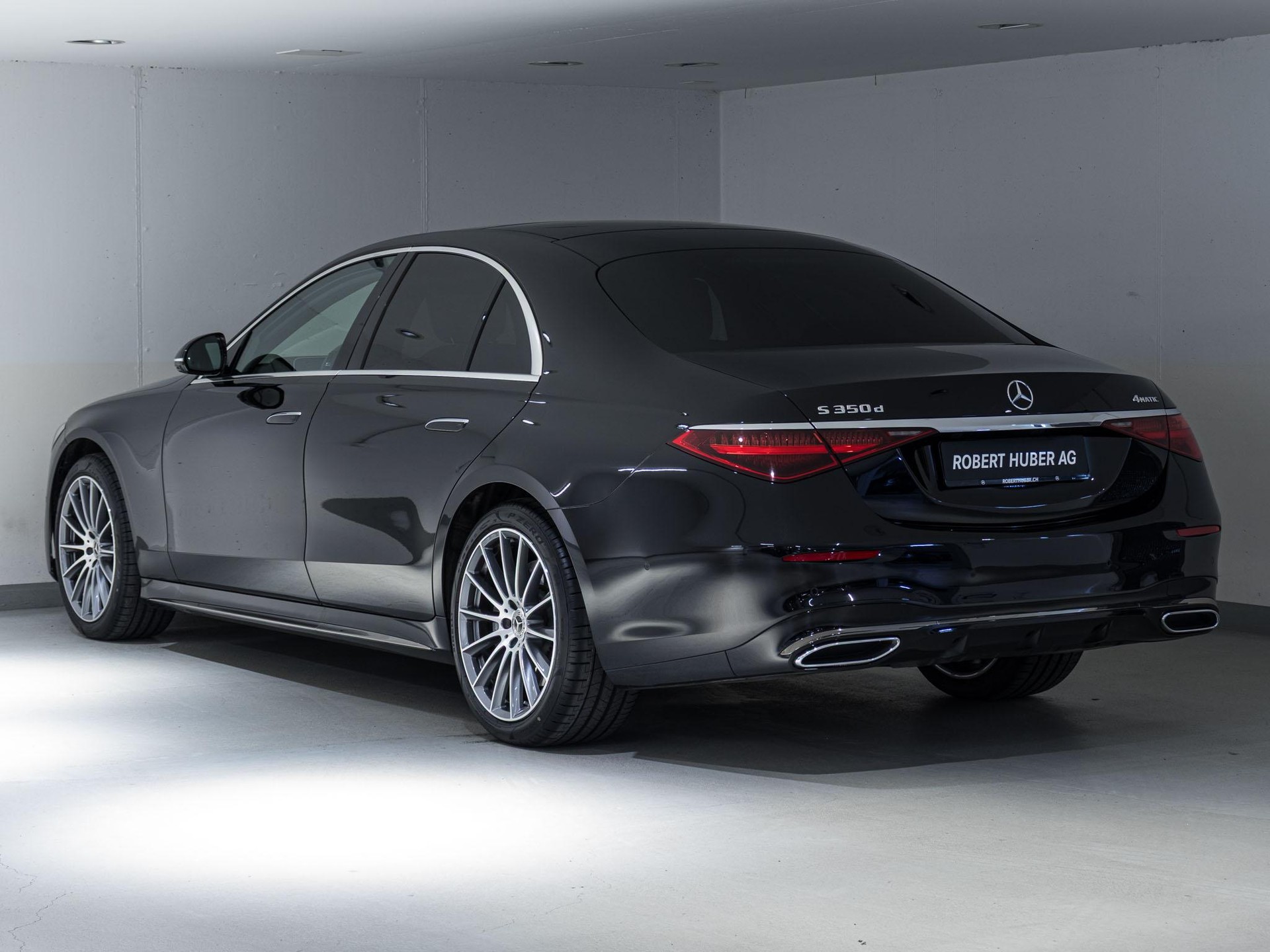 MERCEDES-BENZ S 350 d 4MATIC-image-3