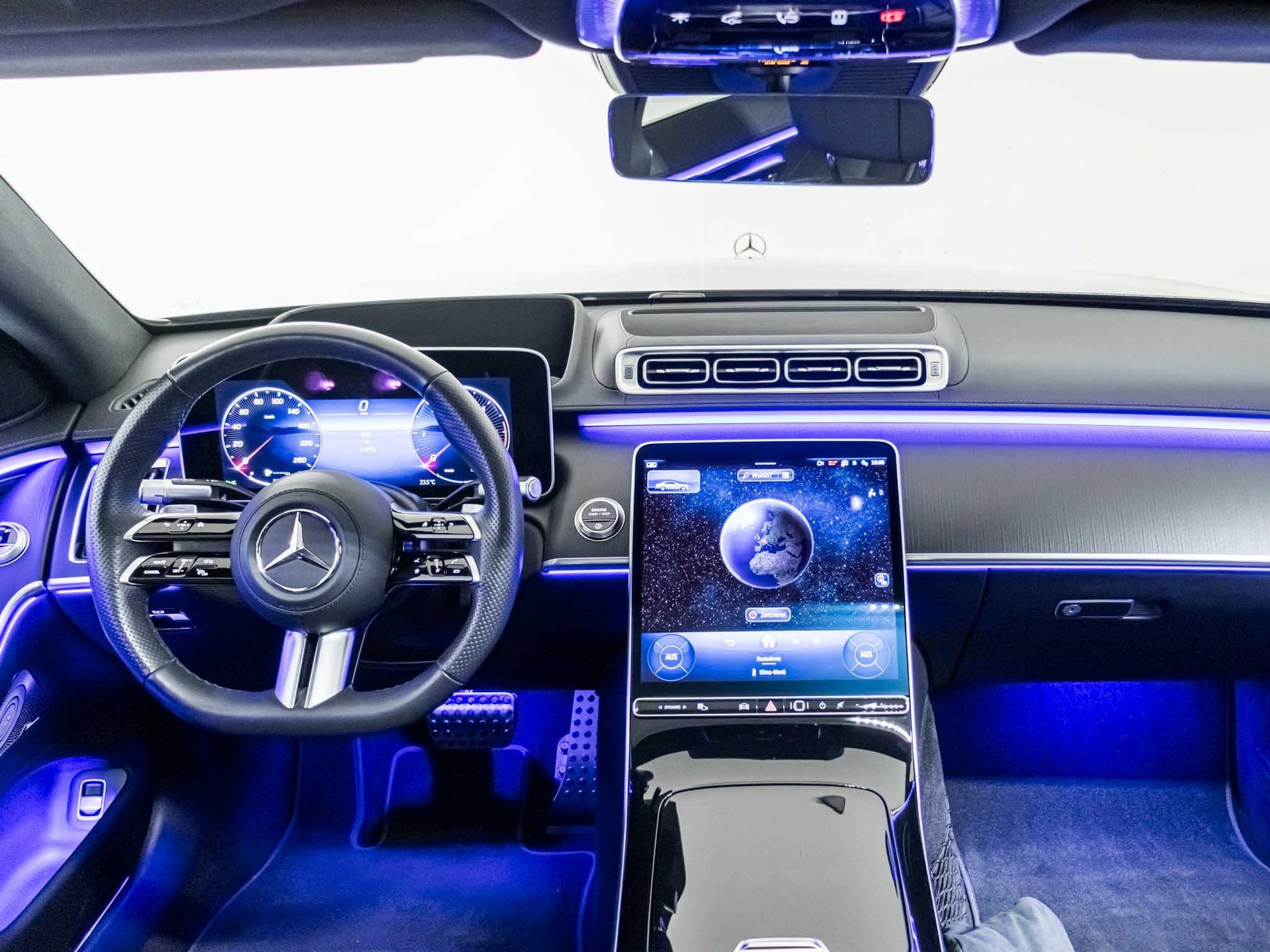 MERCEDES-BENZ S 350 d 4MATIC-image-11