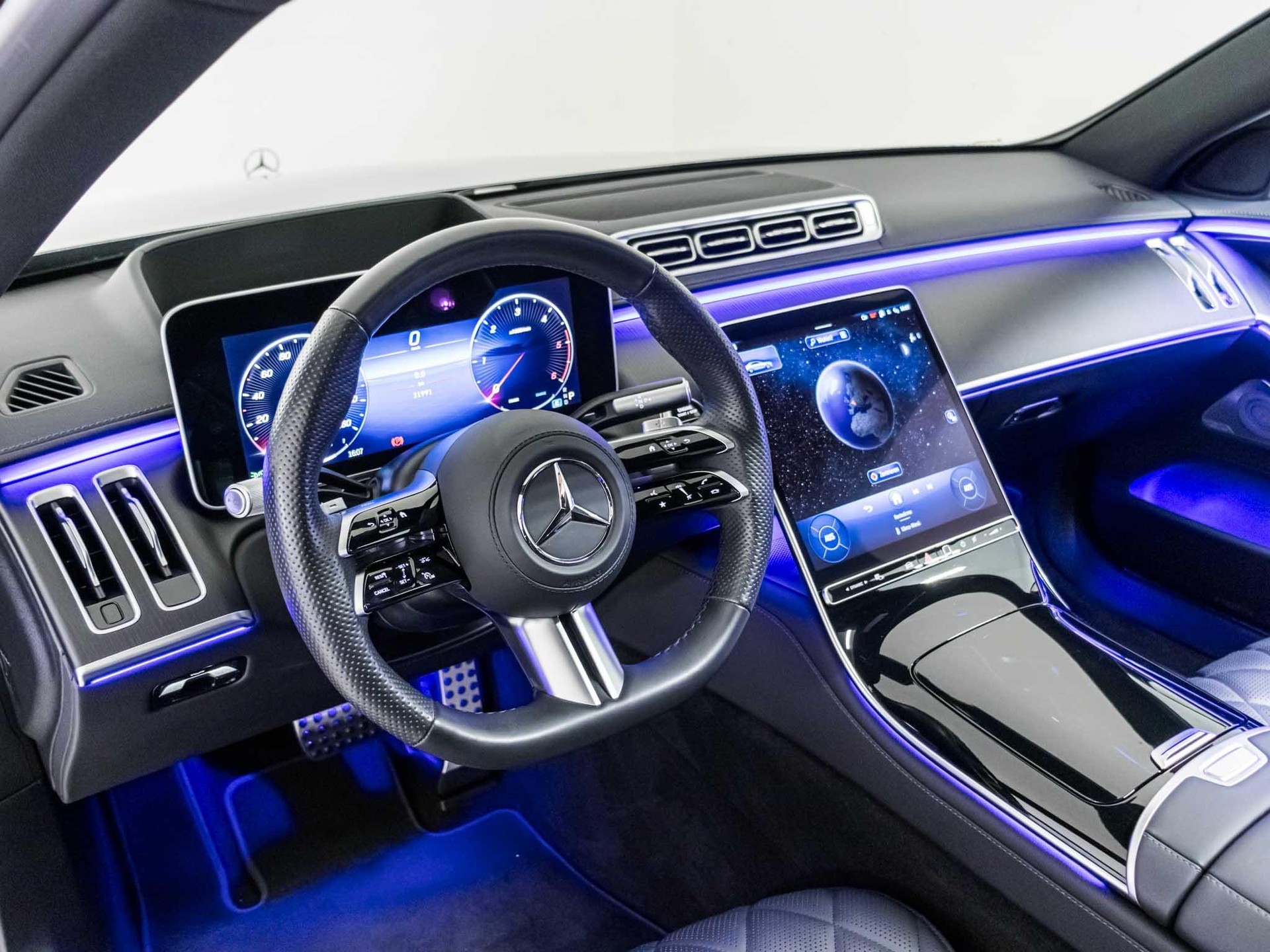 MERCEDES-BENZ S 350 d 4MATIC-image-9