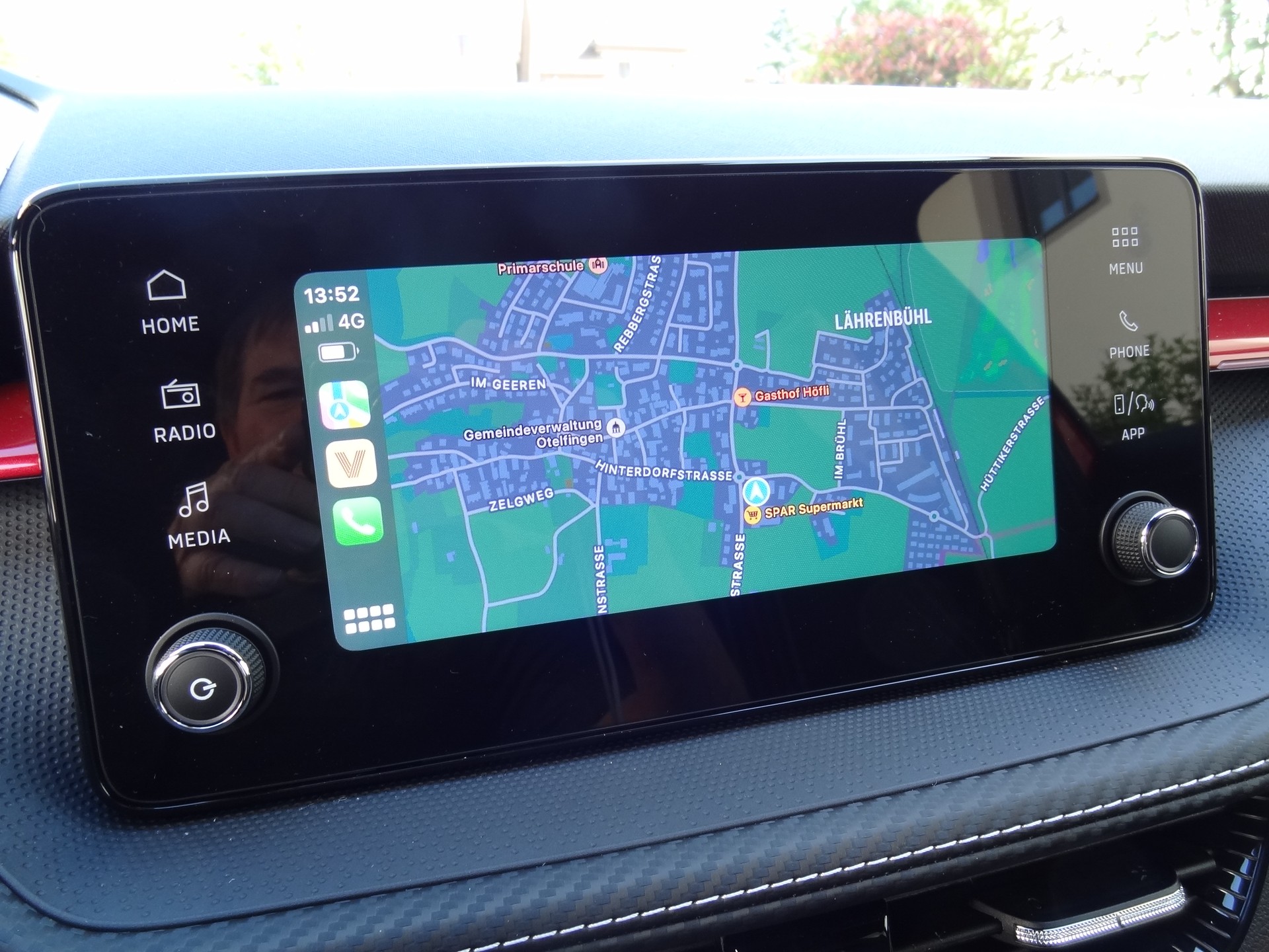 SKODA Fabia 1.0 TSI Monte Carlo DSG-image-14