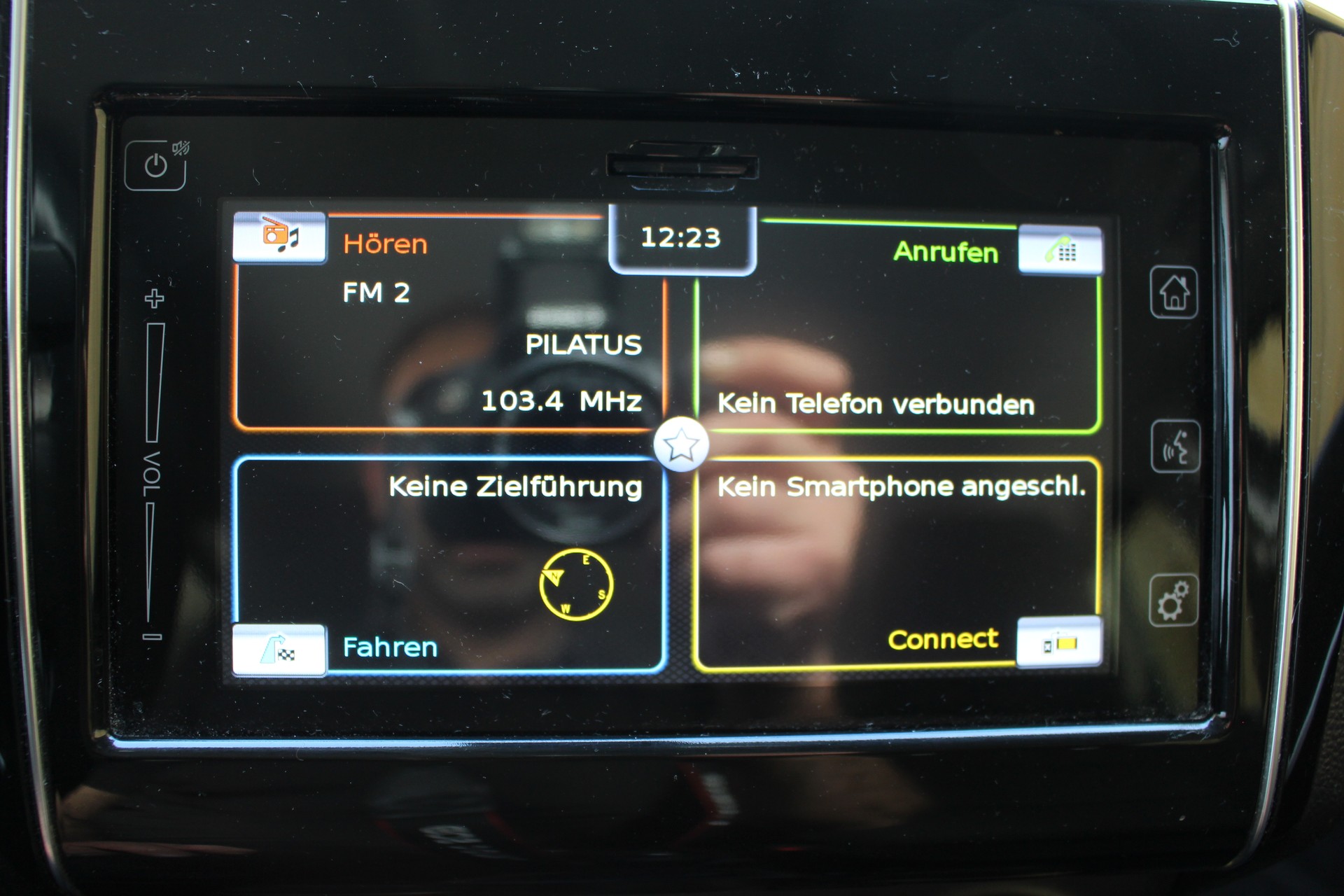 SUZUKI Swift 1.2i 16V SHVS Compact Top Hybrid Allgrip 4x4-image-10