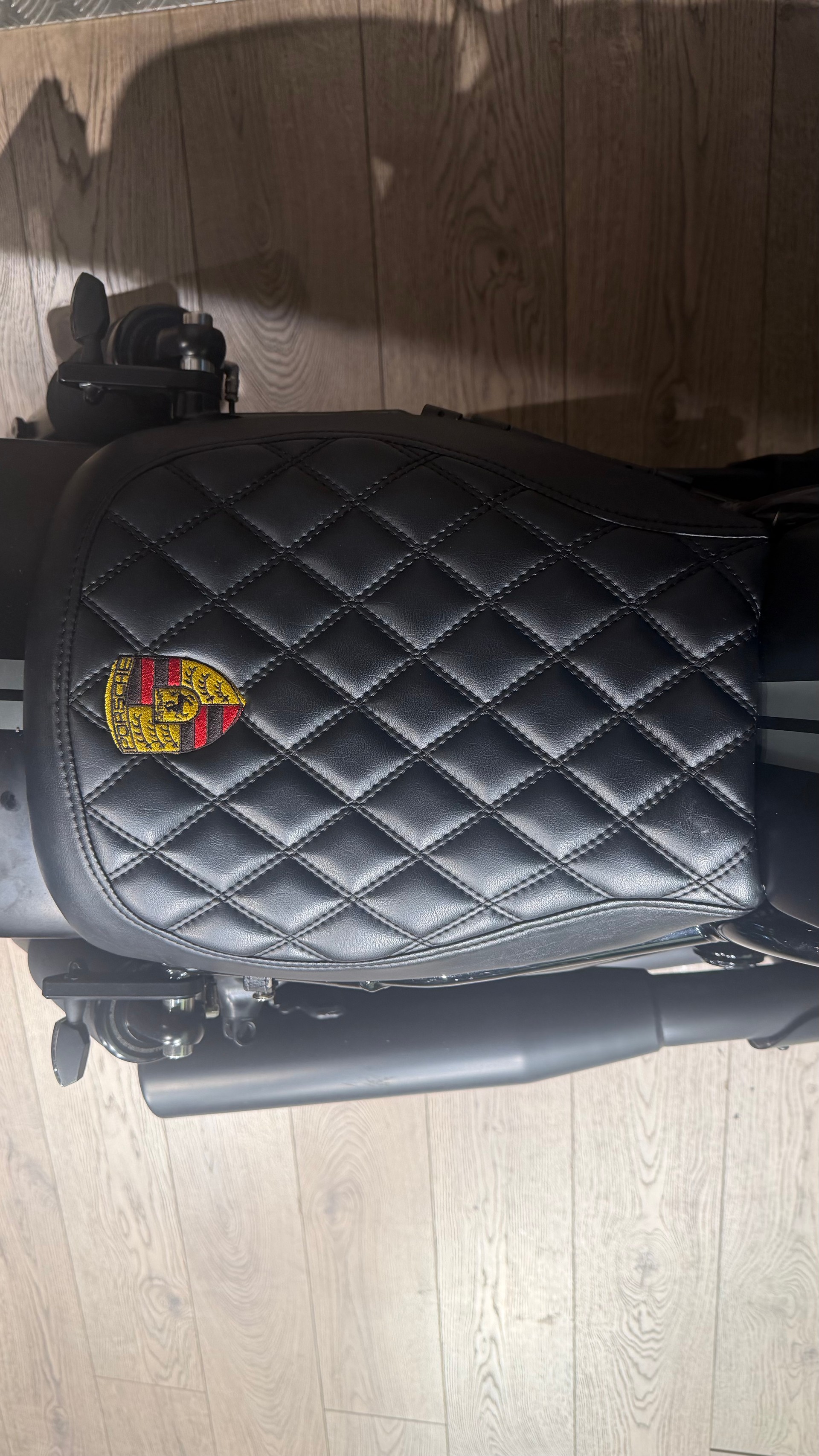 HARLEY-DAVIDSON VRSCDX Night Rod Special ABS-image-6
