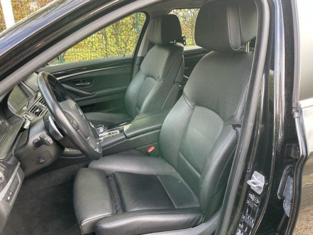 BMW 528i Touring xDrive Steptronic-image-8