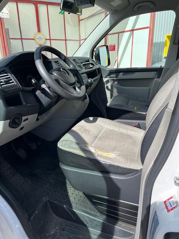 VW T6 2.0 TDI-image-5